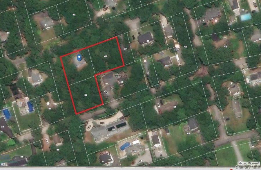 51 Shore Road, Hampton Bays, NY 11946