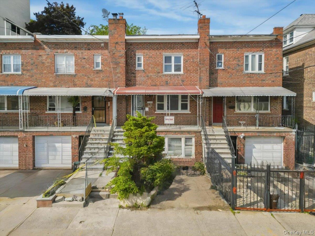 723 E 230th Street, Bronx, NY 10466
