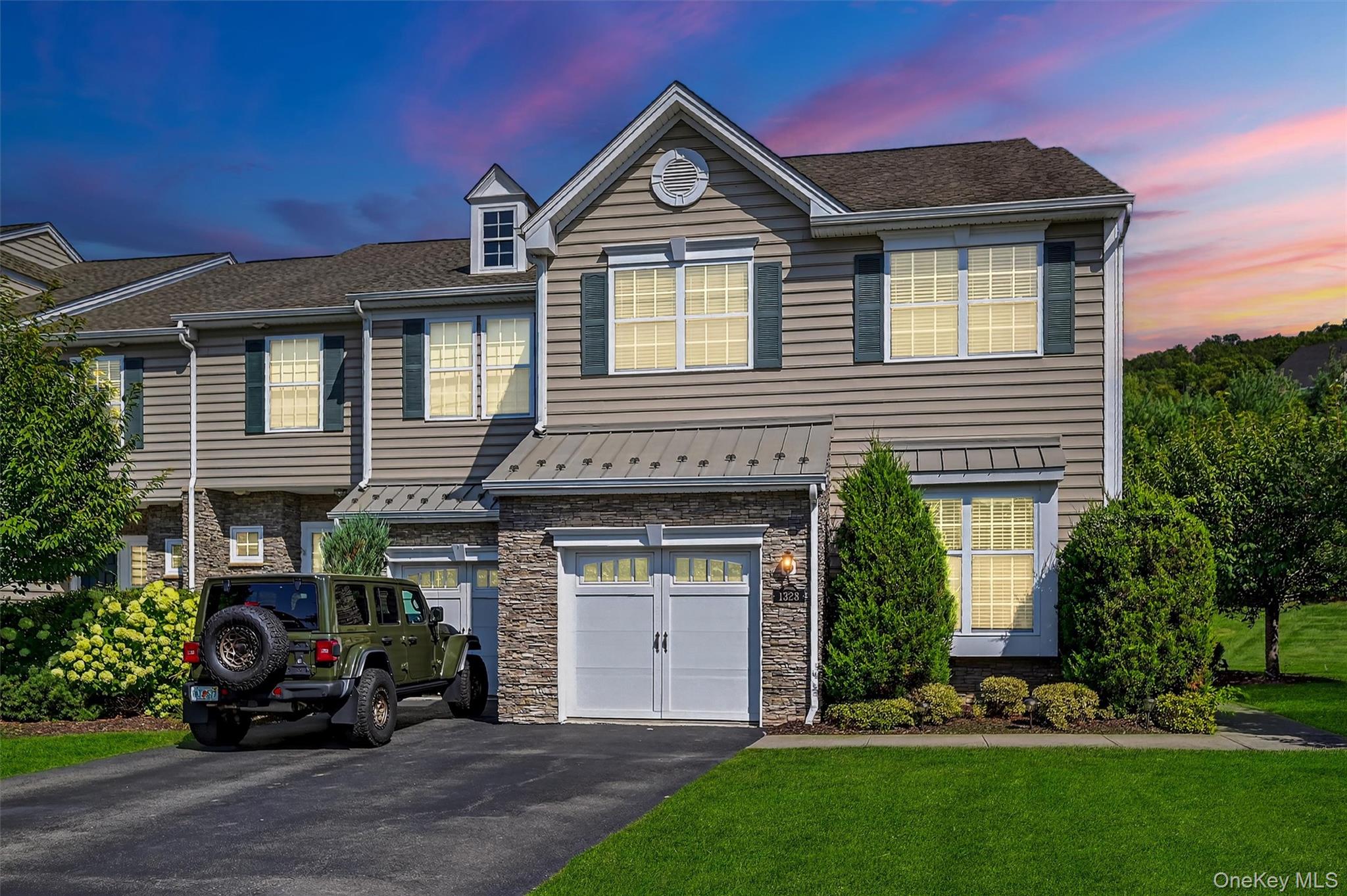 1328 Glastonbury Lane, Fishkill, NY 12524