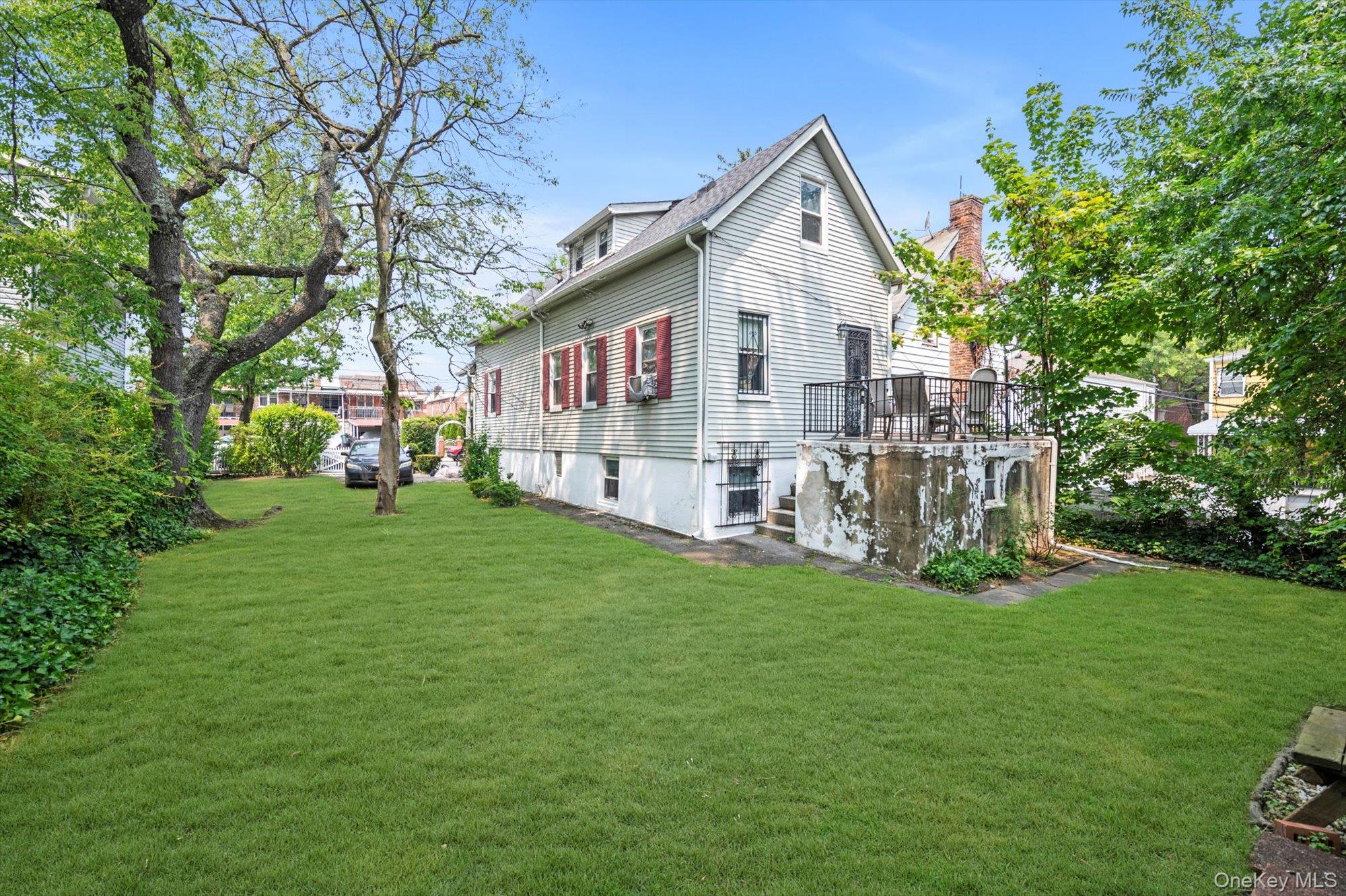 1906 Edenwald Avenue, Bronx, NY 10466