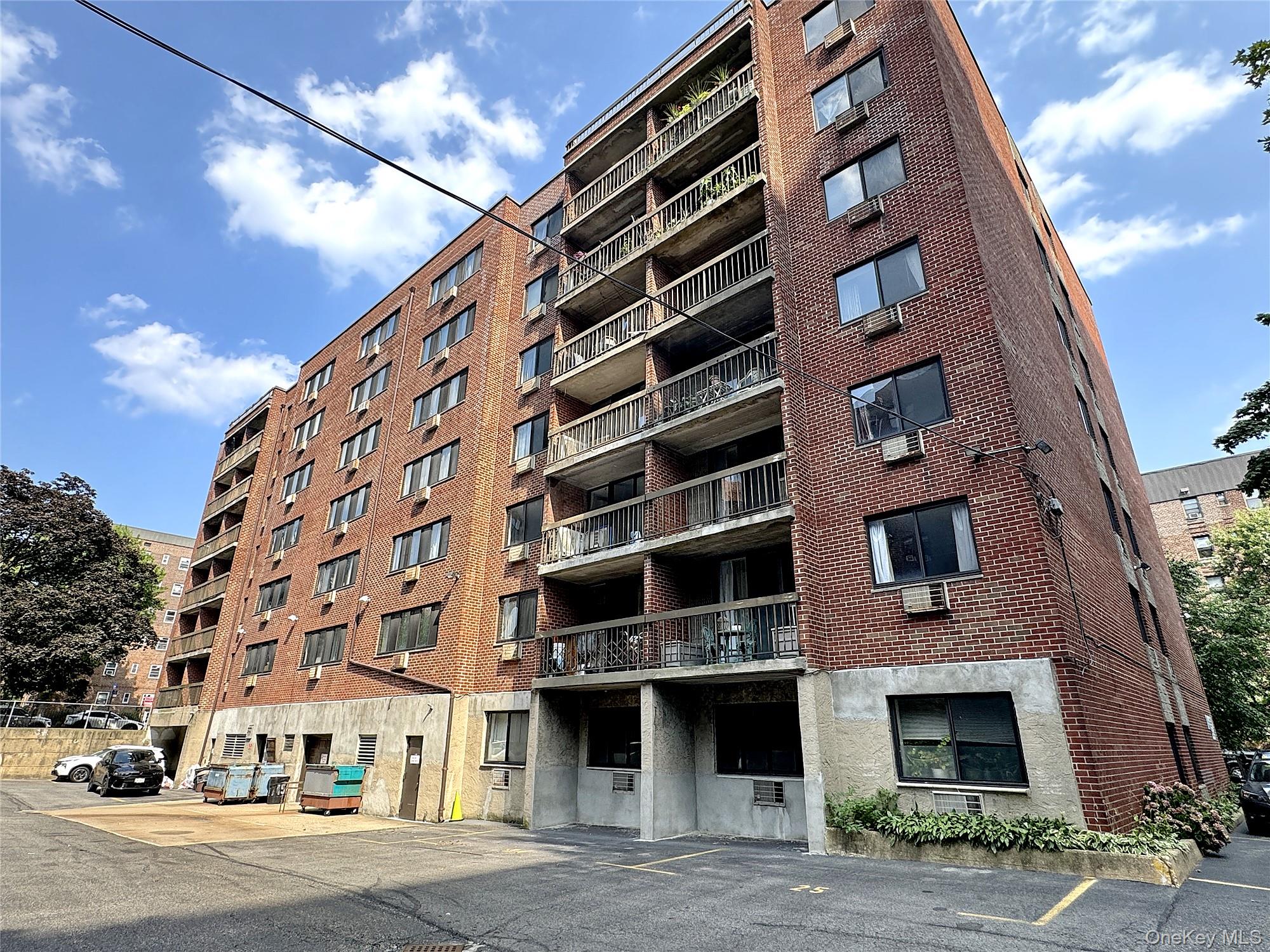 137-77 45 Avenue # 6P, Flushing, NY 11355