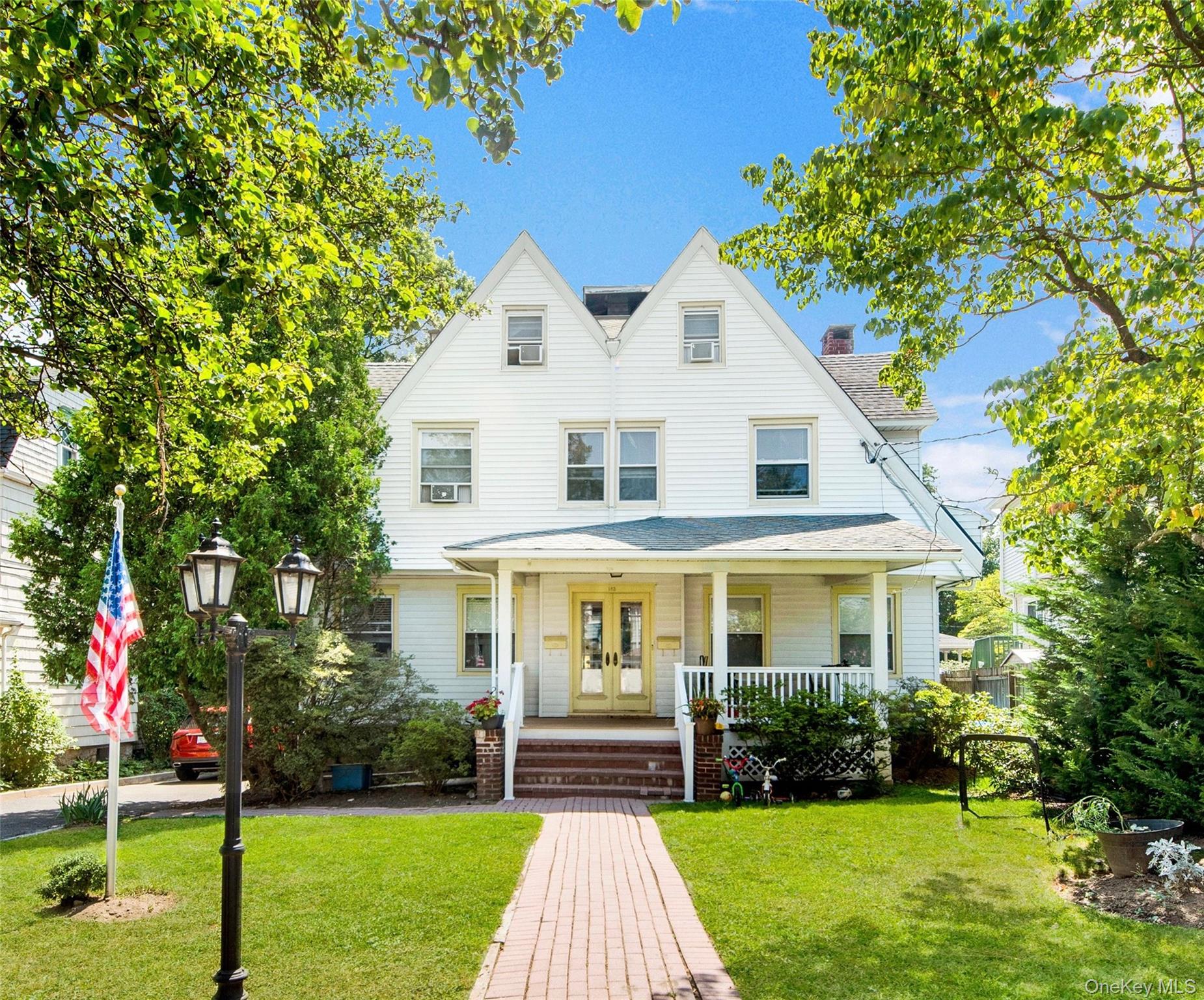 183 Park Avenue, Harrison, NY 10528