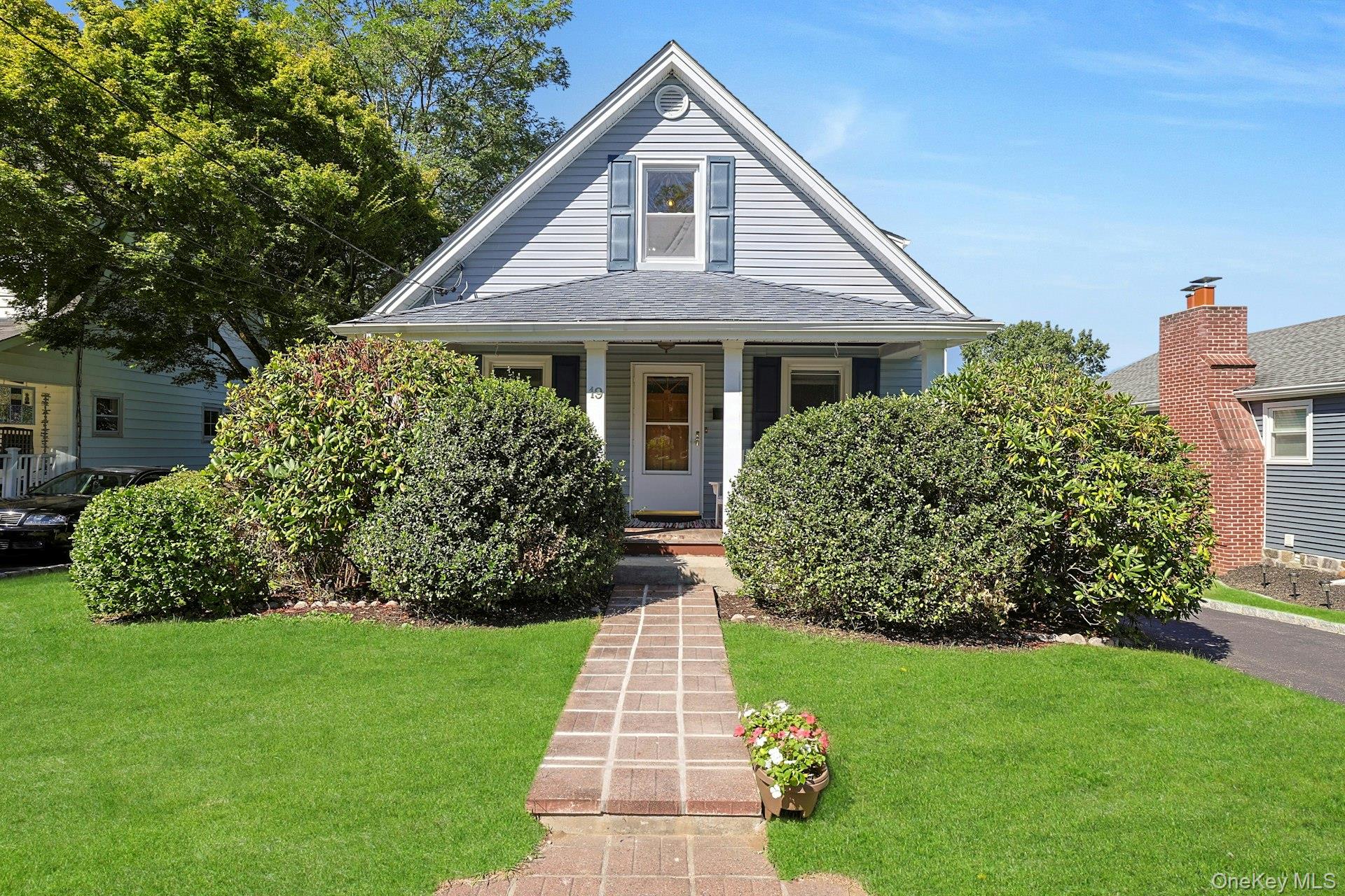 19 First Avenue, Ossining, NY 10562