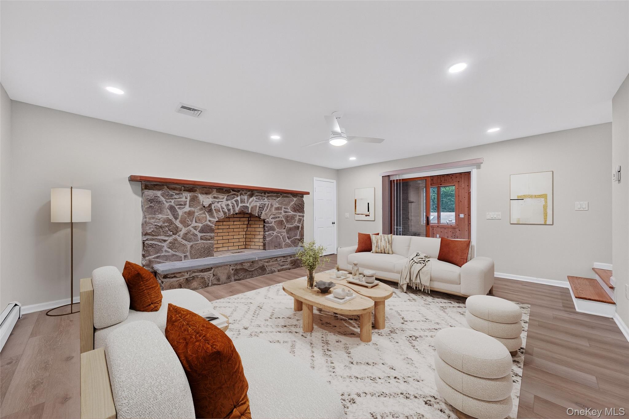 16 Flag Lane, Campbell Hall, NY 10916