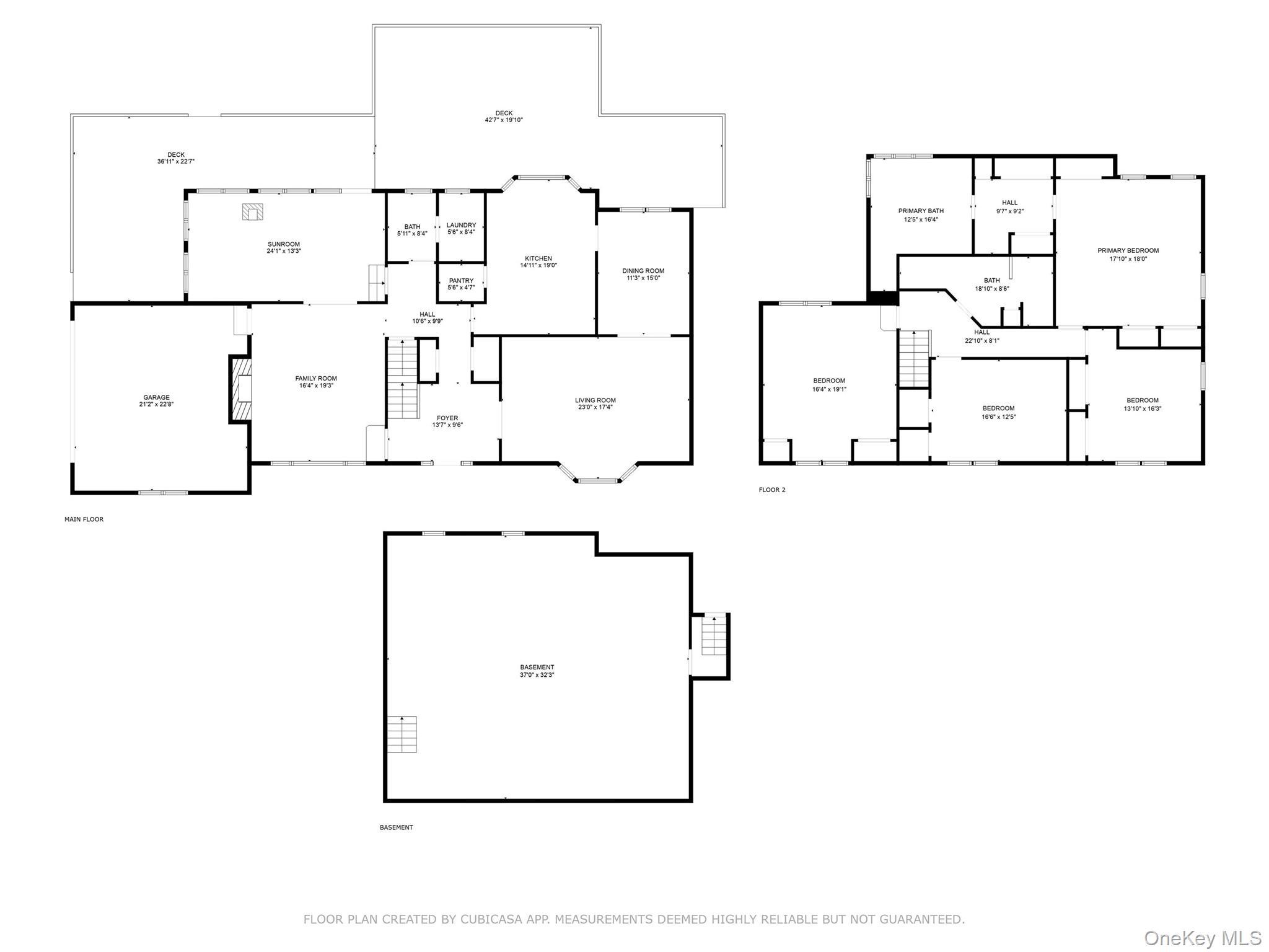 16 Flag Lane, Campbell Hall, NY 10916