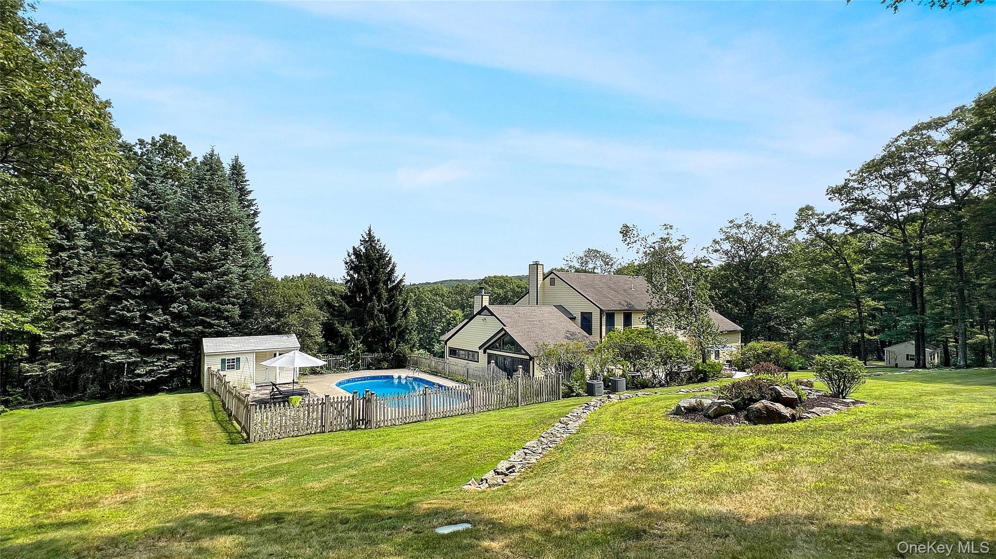 701 Route 301, Cold Spring, NY 10579