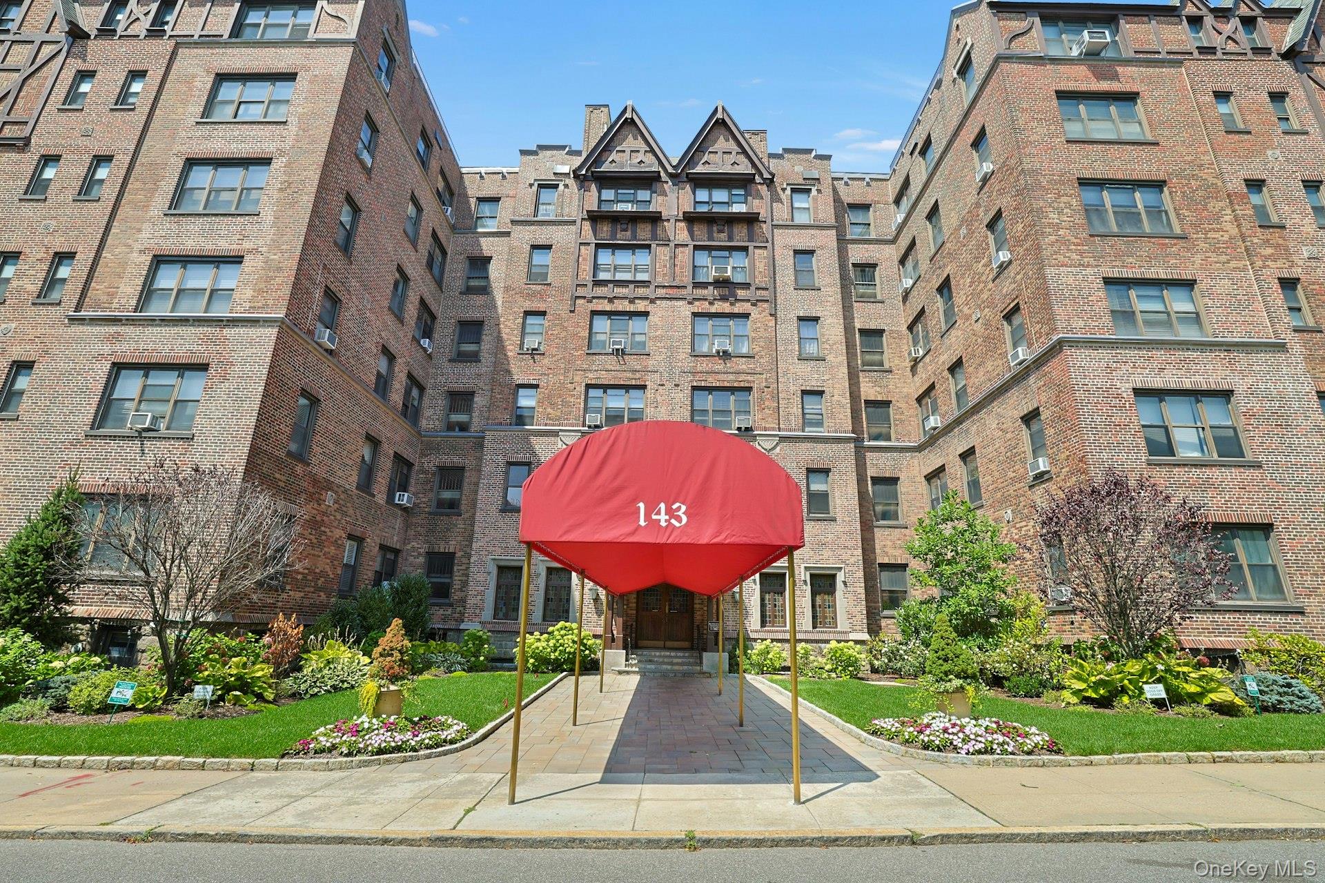 143 Garth Road # 5B, Scarsdale, NY 10583