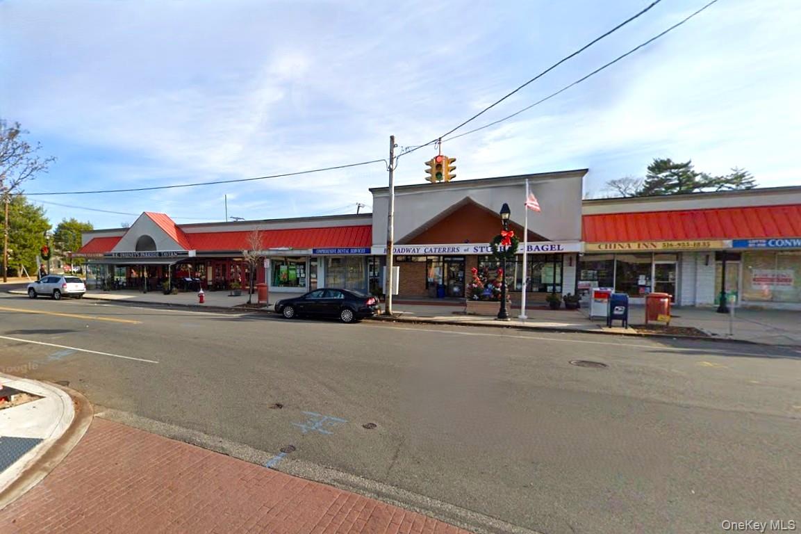 352 Broadway # Store, Bethpage, NY 11714