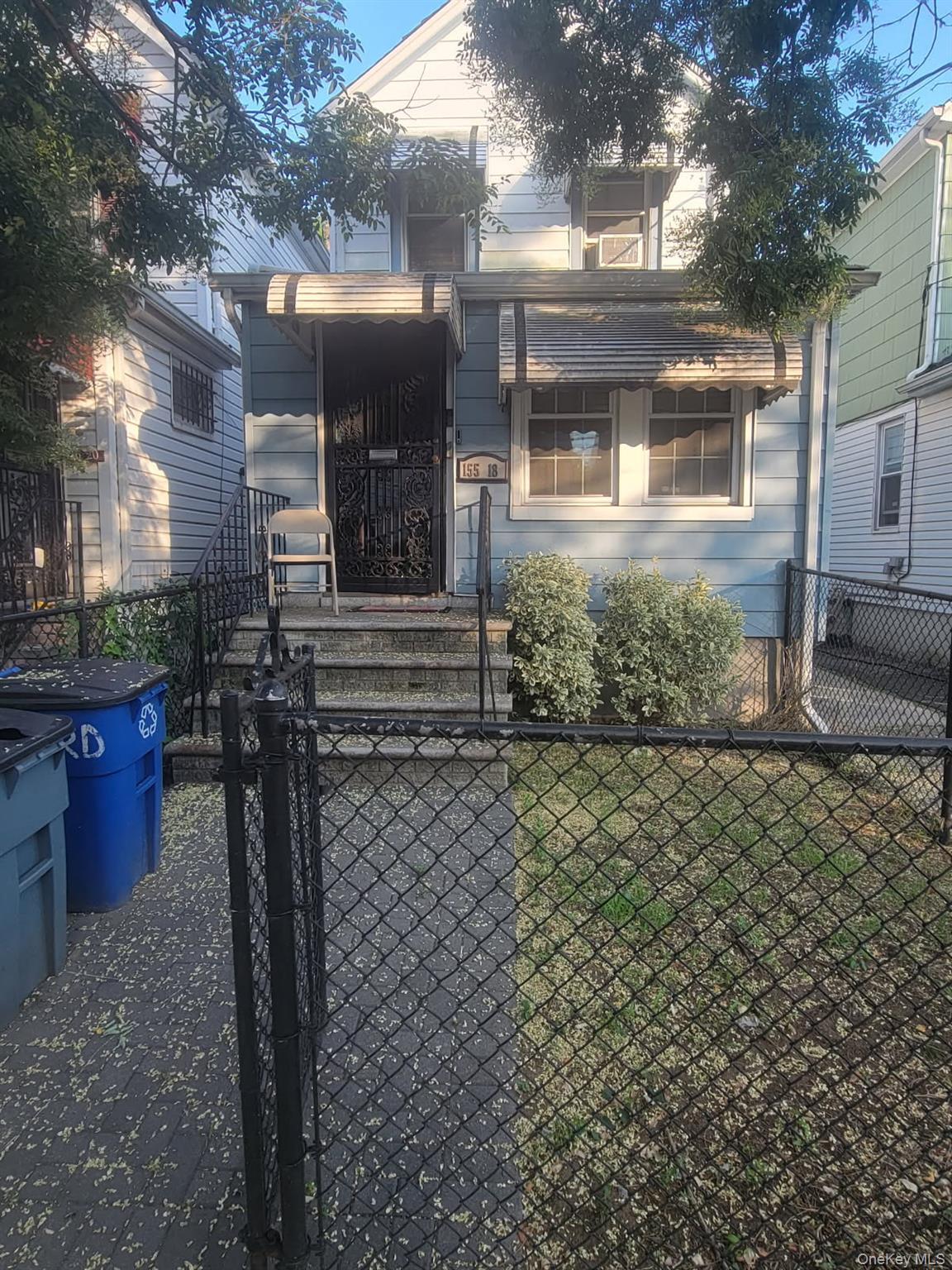 15518 116th Road, Jamaica South, NY 11434