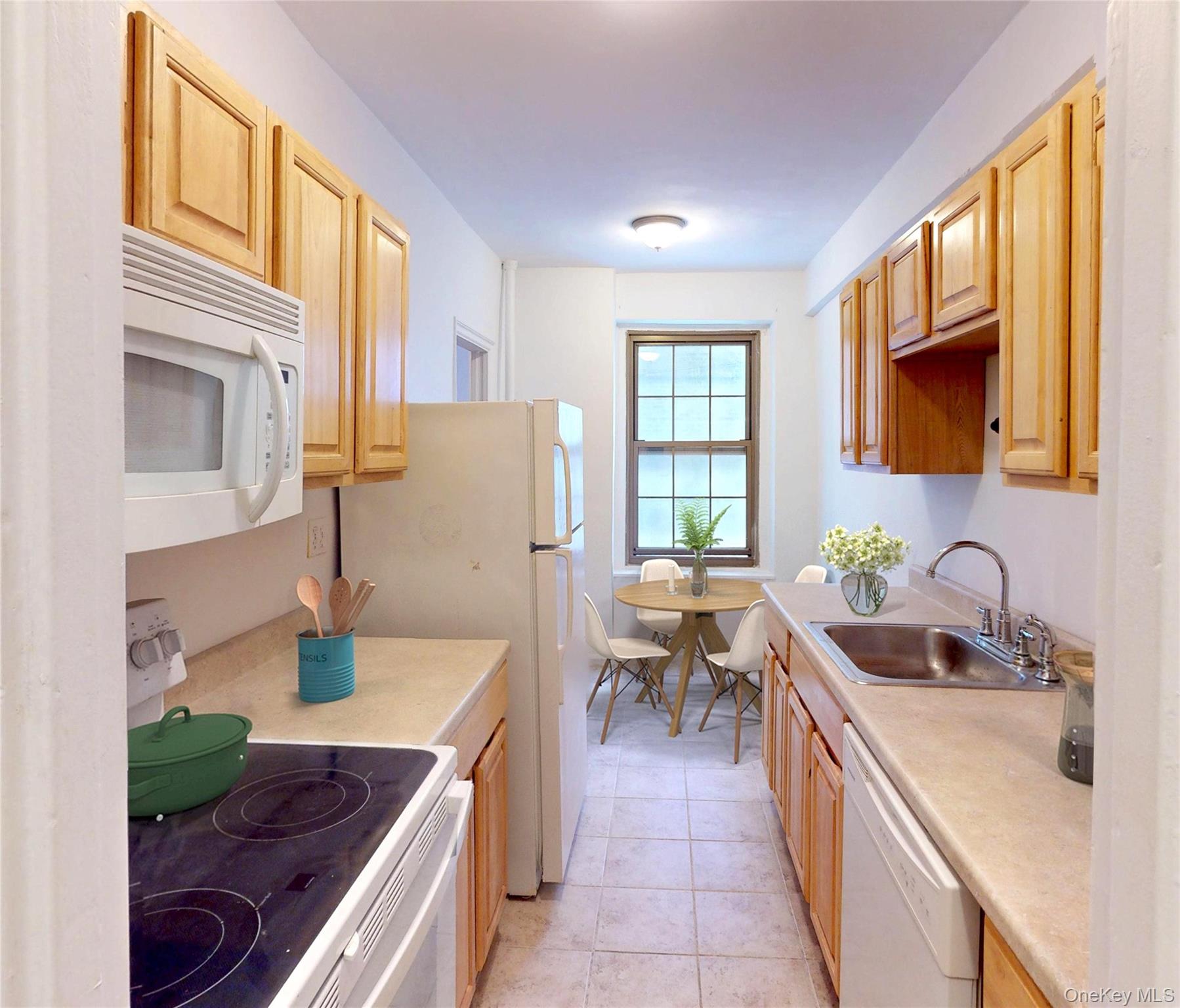 1100 Grand Concourse # 1D, Bronx, NY 10456