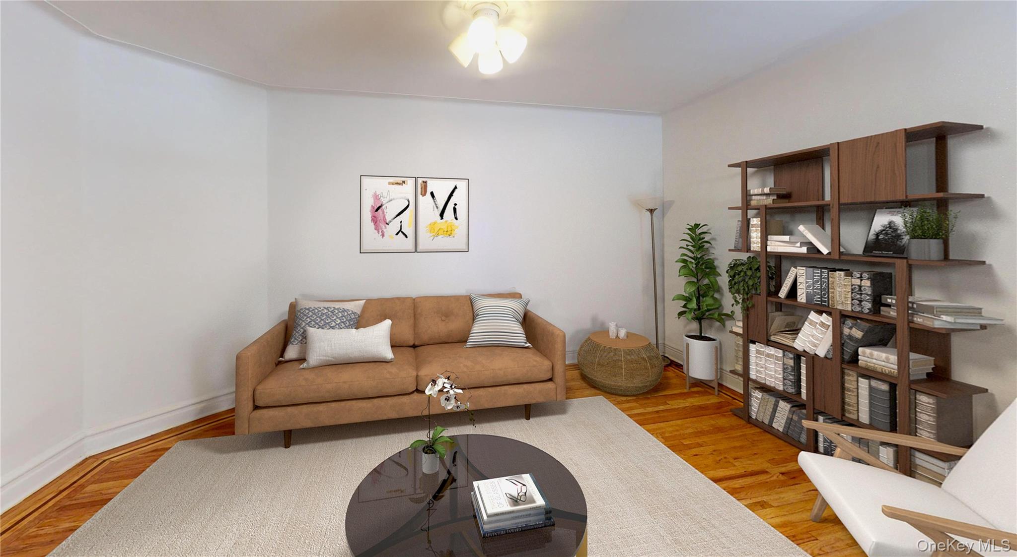 1100 Grand Concourse # 1D, Bronx, NY 10456