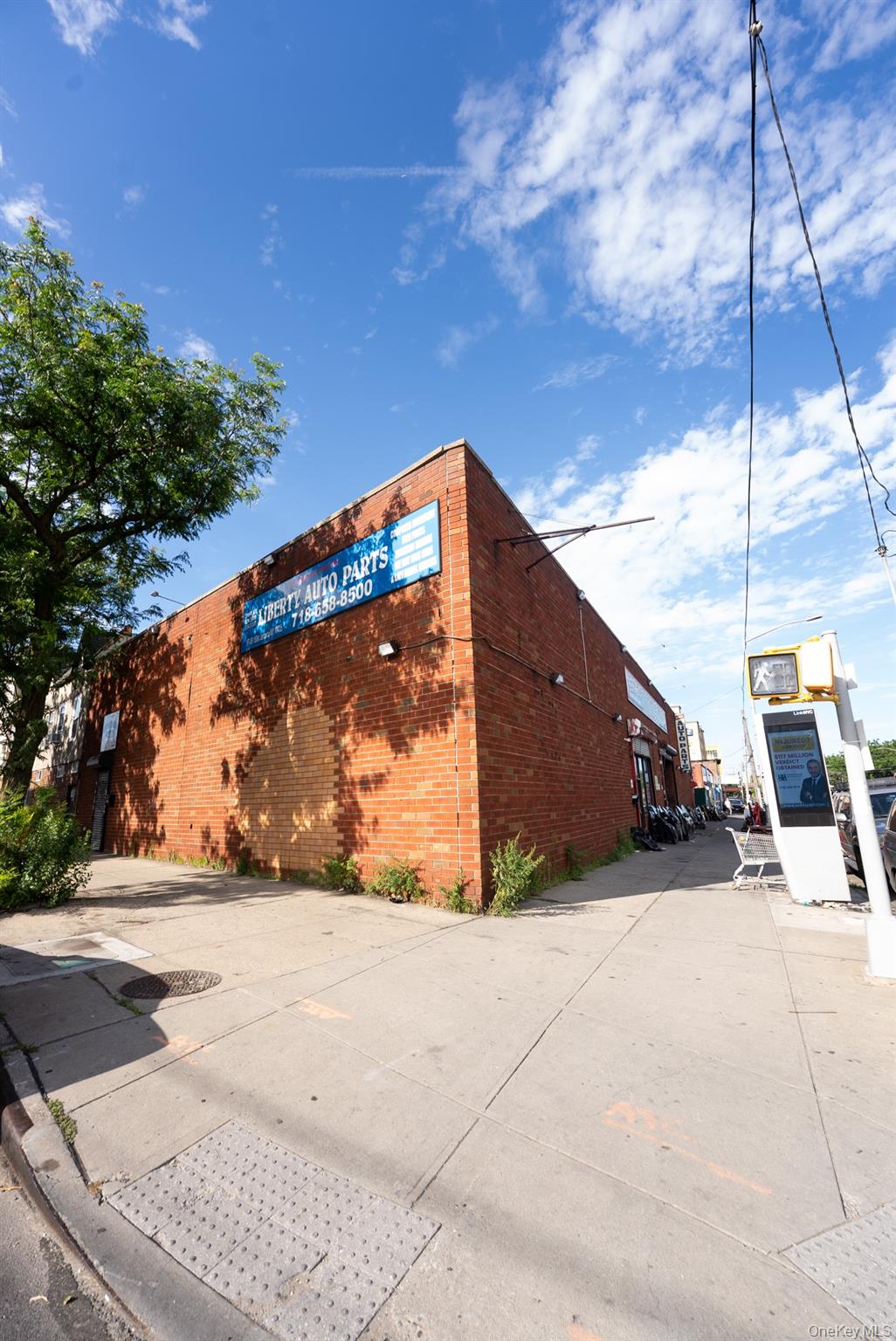 150-05 Liberty Ave, Jamaica, NY 11435