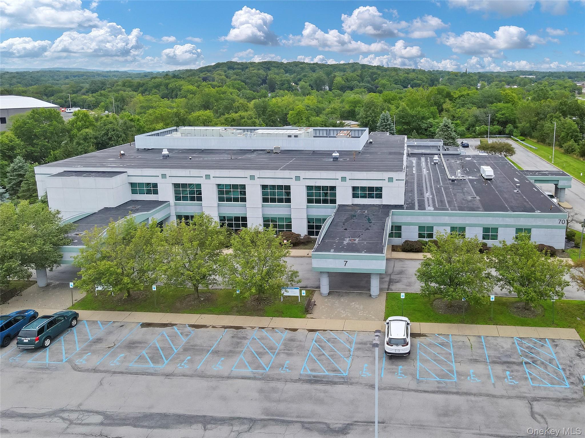 70 Hatfield Lane # Suite #2C/205, Goshen, NY 10924