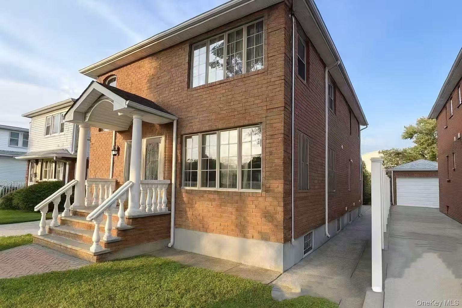 75-19 166th Street, Fresh Meadows, NY 11366