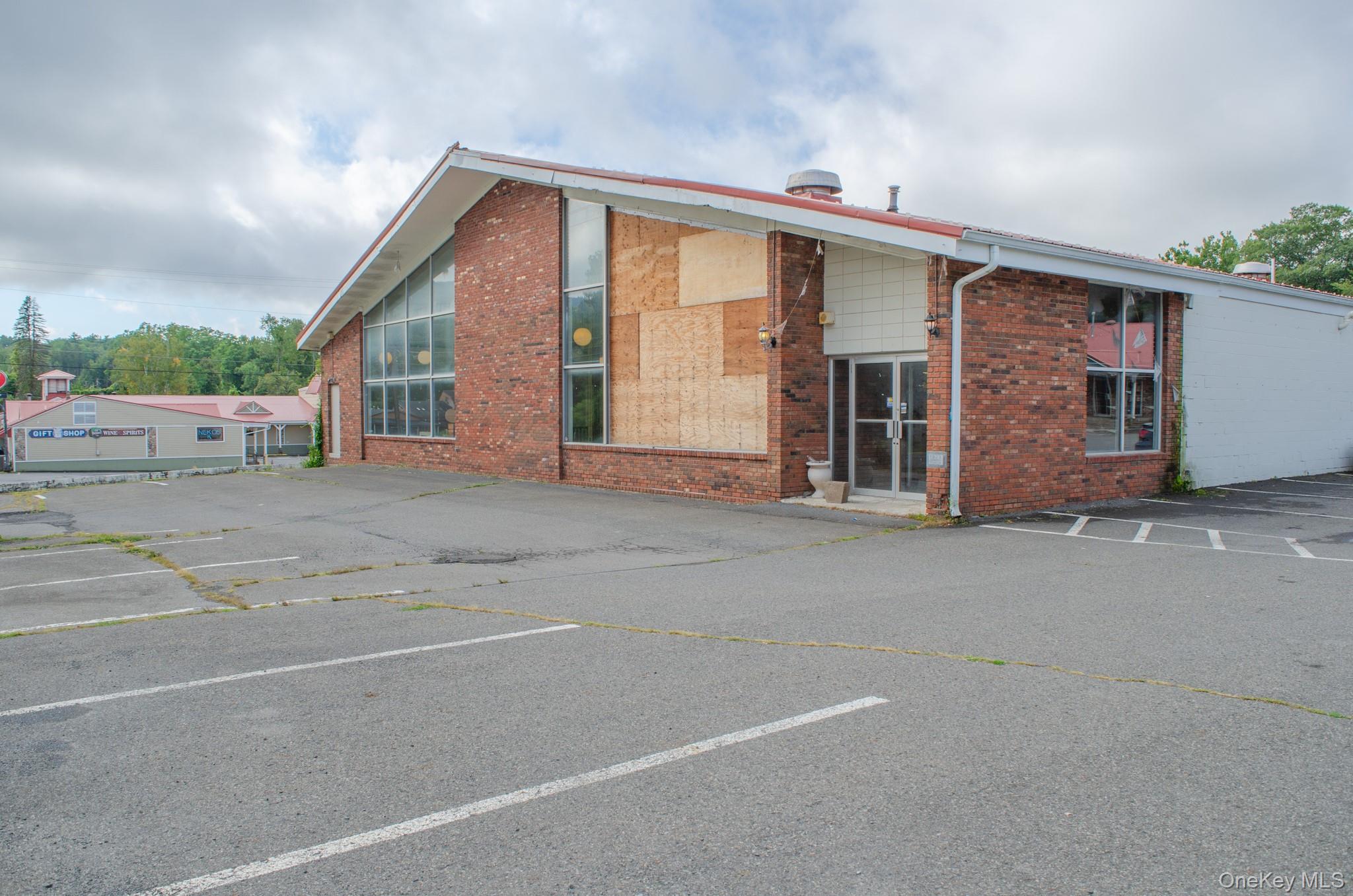 4115-4125 Rt-28, Boiceville, NY 12412