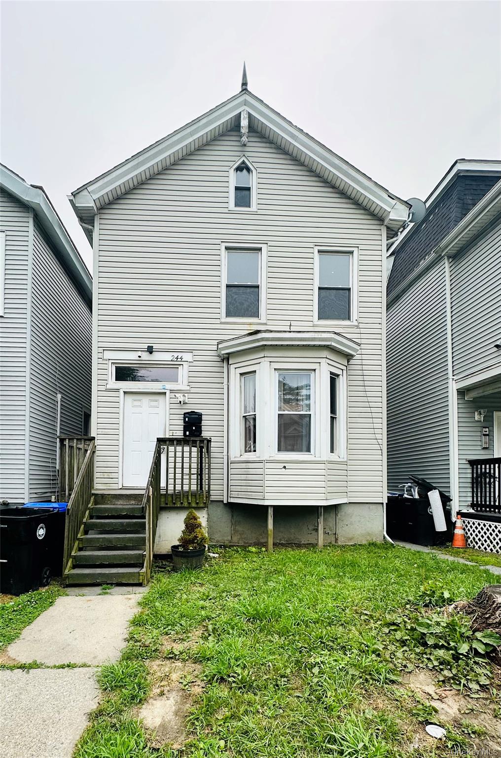 244 Church Street # 2, Poughkeepsie, NY 12601