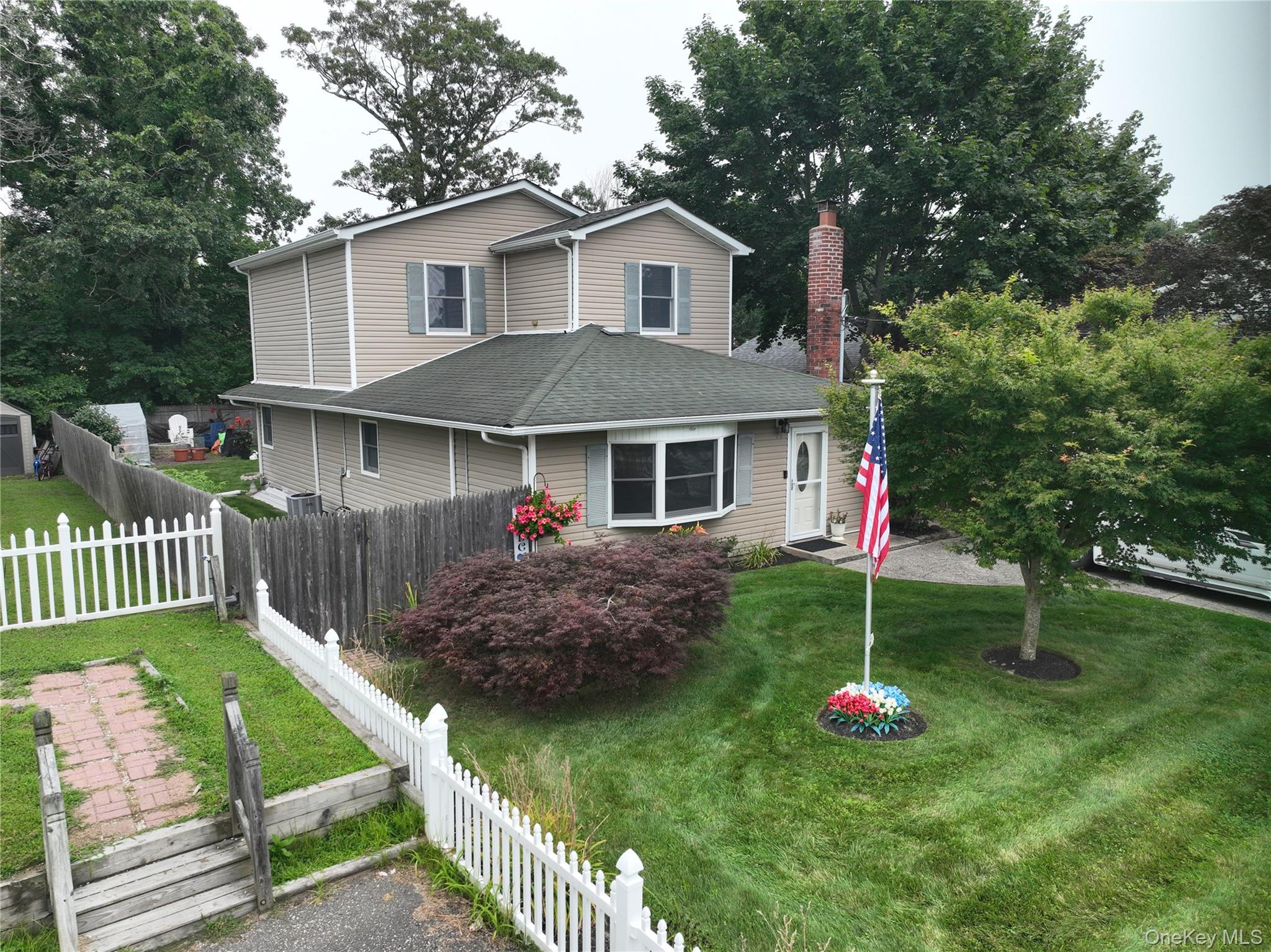 73 Saint George Drive, Shirley, NY 11967