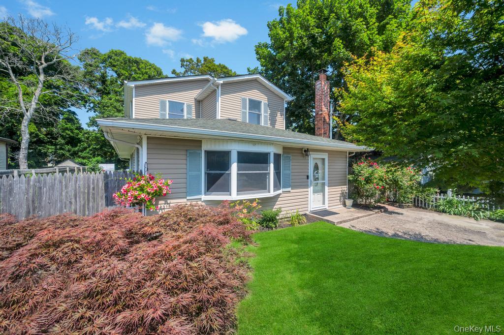 73 Saint George Drive, Shirley, NY 11967
