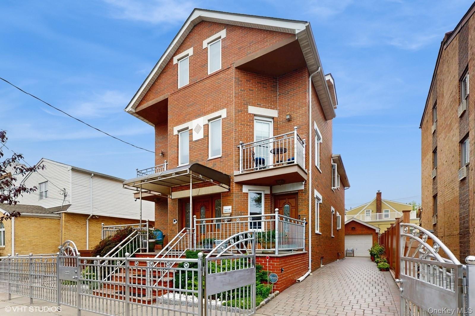 64-13 72 Street, Middle Village, NY 11379