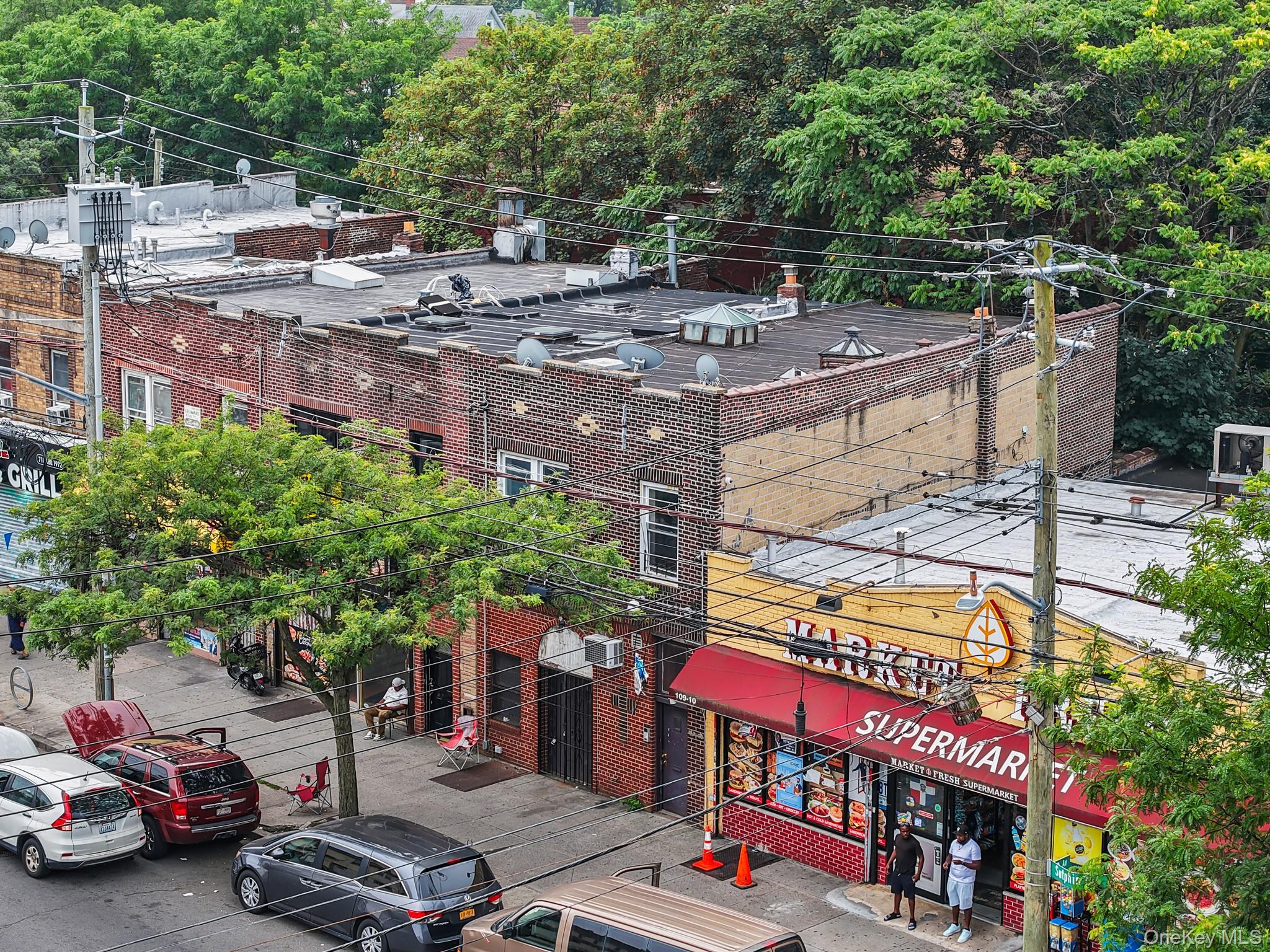 10912 Sutphin Boulevard, Jamaica, NY 11435