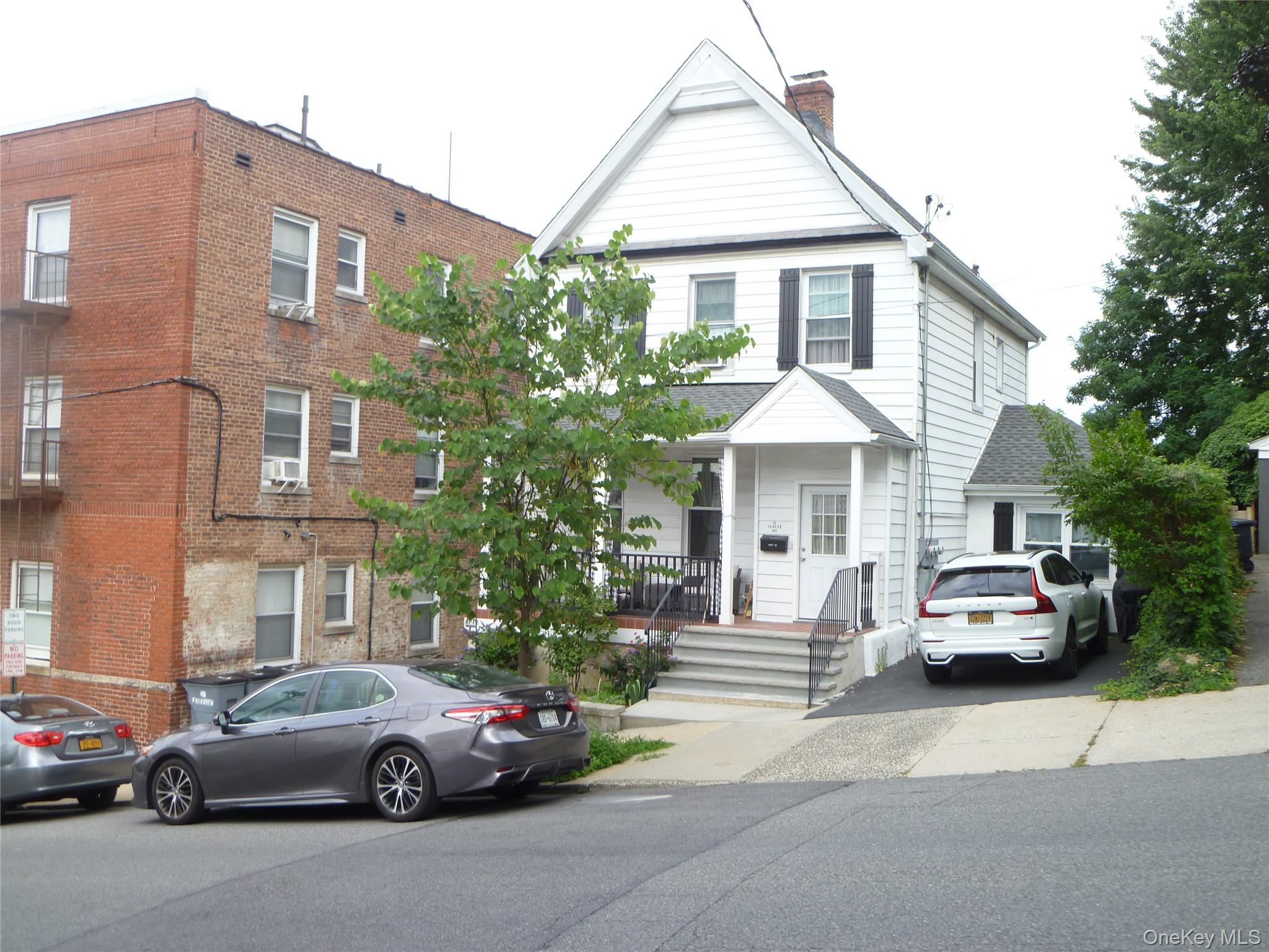 38 Fairview Avenue # 1, Tuckahoe, NY 10707