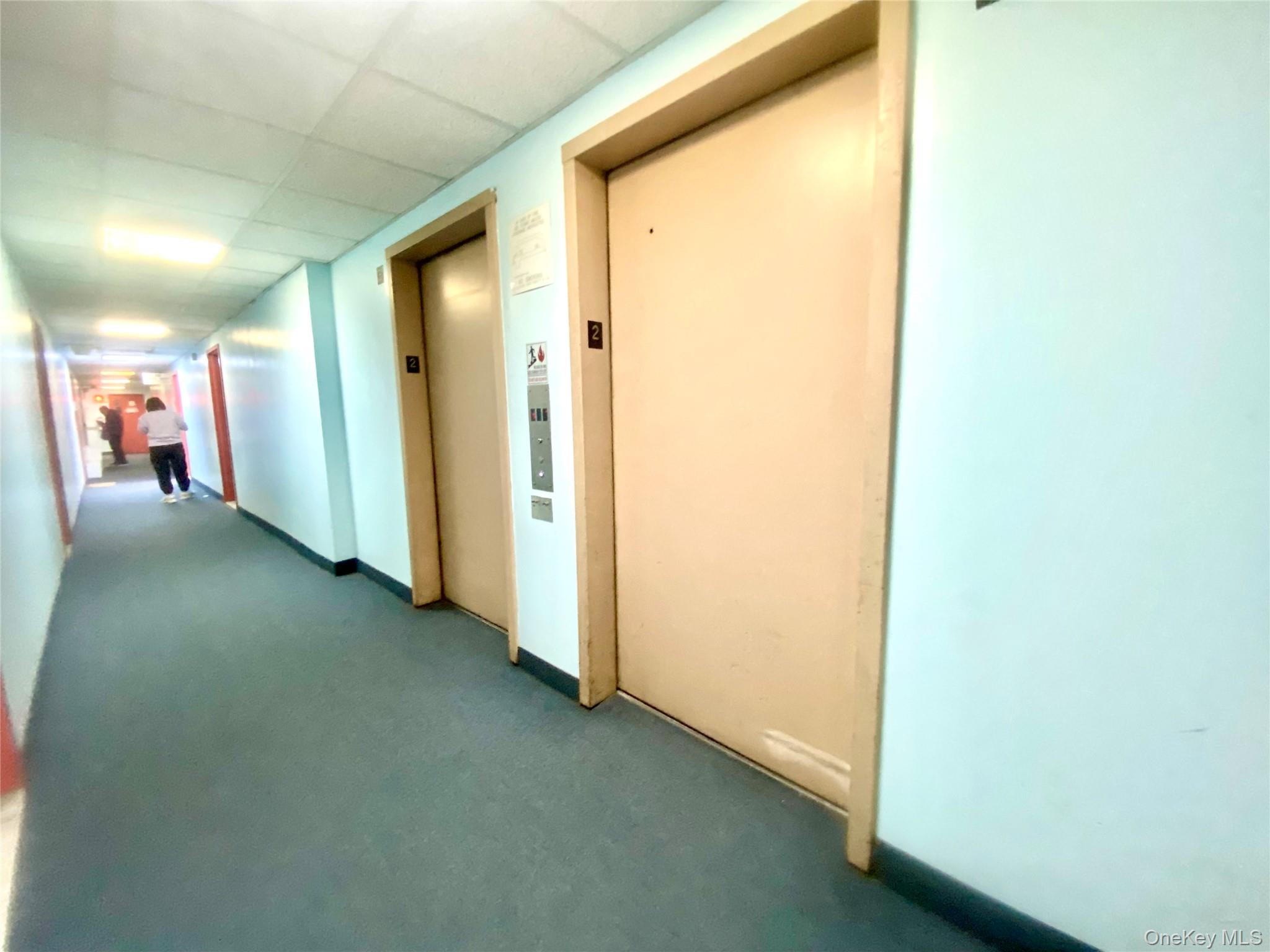 133-36 41st Road # 2B, Flushing, NY 11355