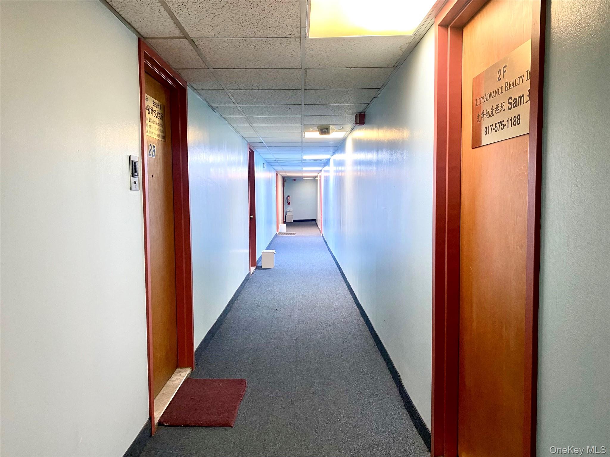 133-36 41st Road # 2B, Flushing, NY 11355