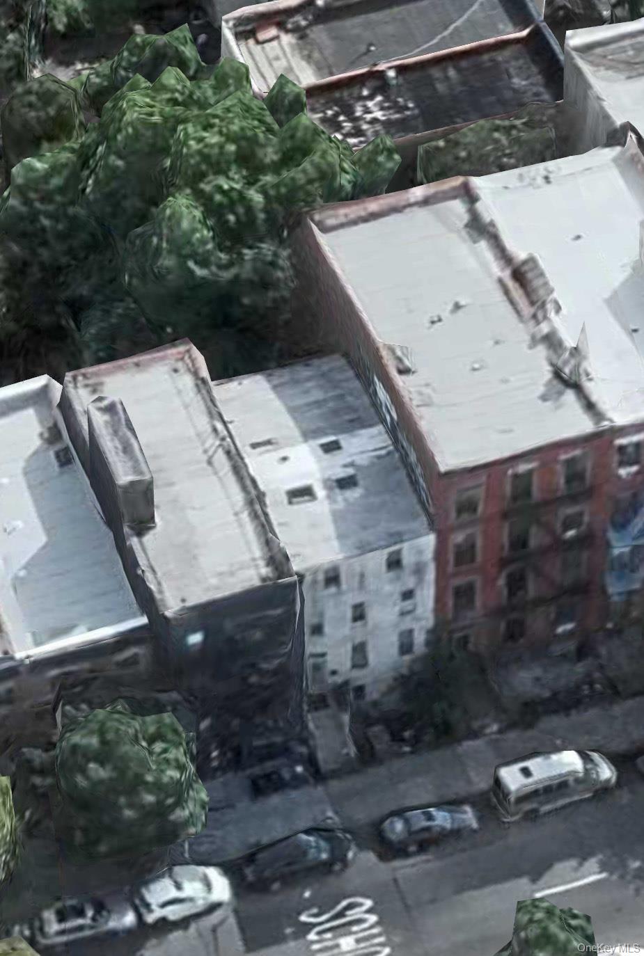 141 Marcus Garvey Boulevard, Brooklyn, NY 11206