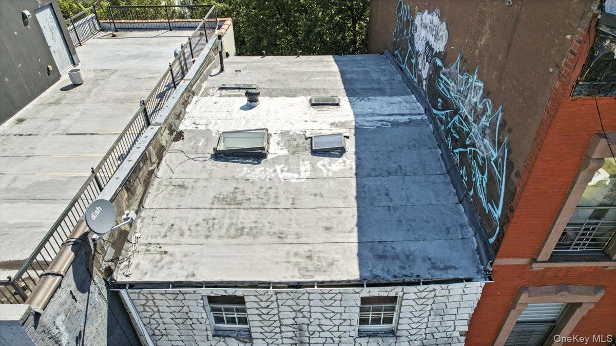 141 Marcus Garvey Boulevard, Brooklyn, NY 11206