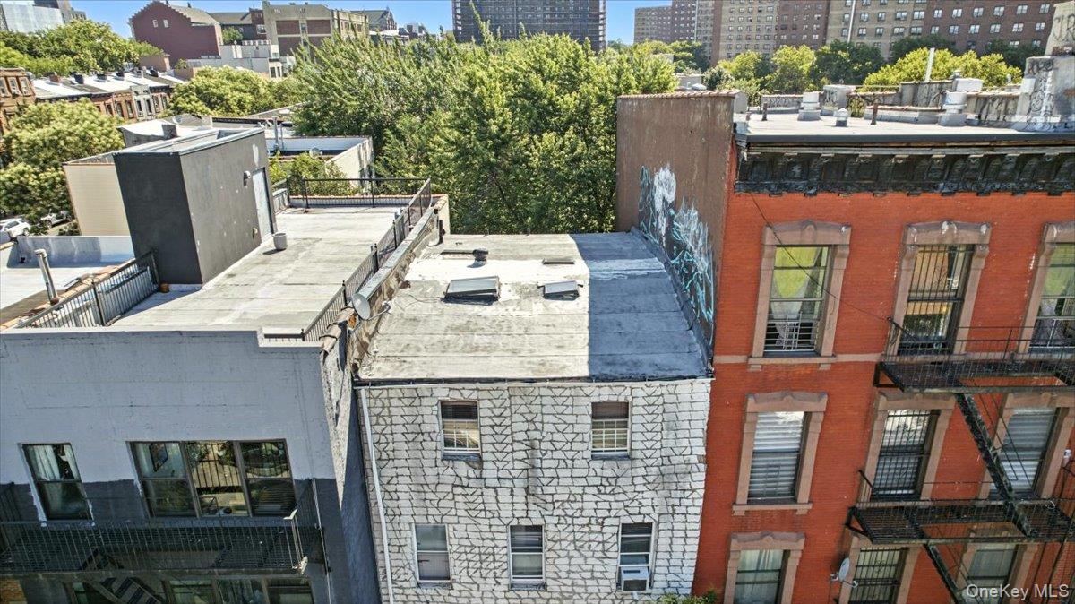 141 Marcus Garvey Boulevard, Brooklyn, NY 11206