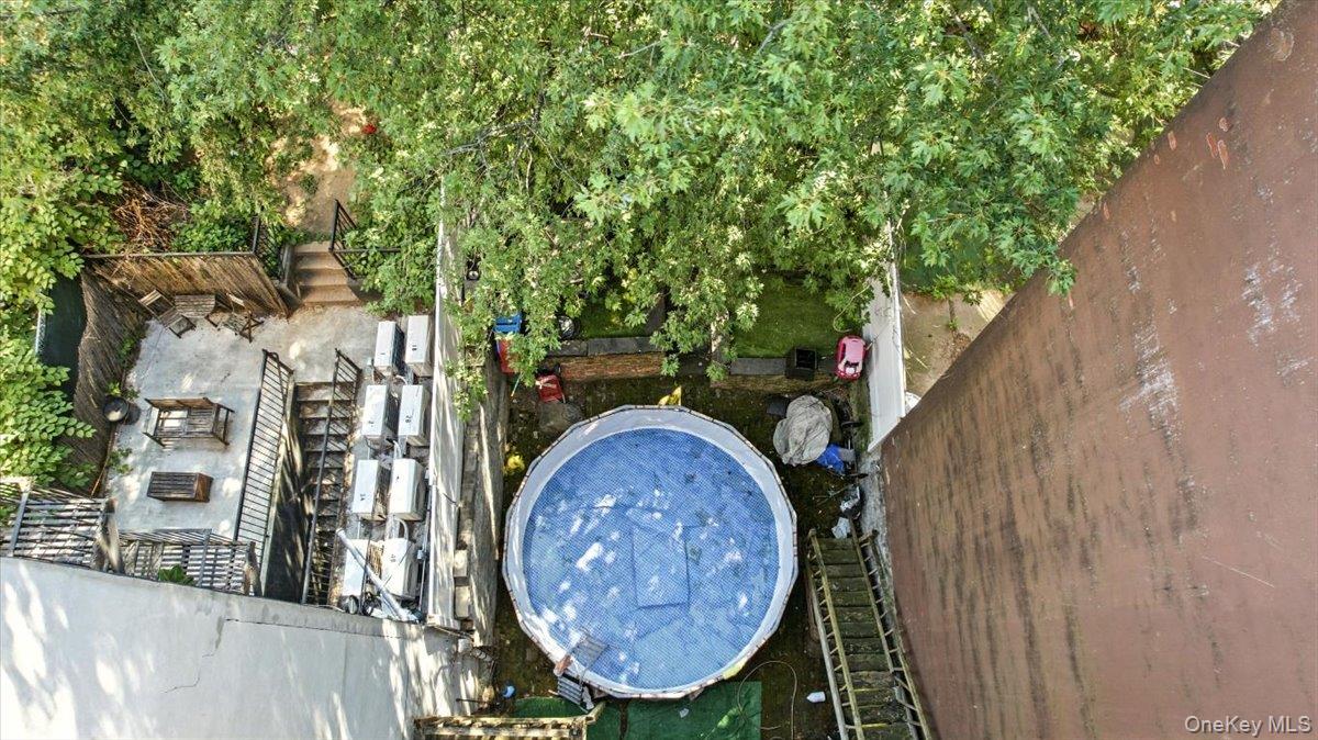 141 Marcus Garvey Boulevard, Brooklyn, NY 11206