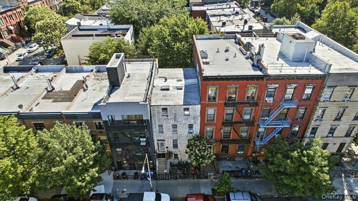 141 Marcus Garvey Boulevard, Brooklyn, NY 11206