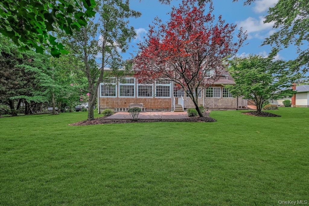 1000 Green Hill Lane, Greenport, NY 11944