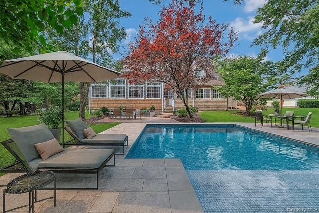 1000 Green Hill Lane, Greenport, NY 11944