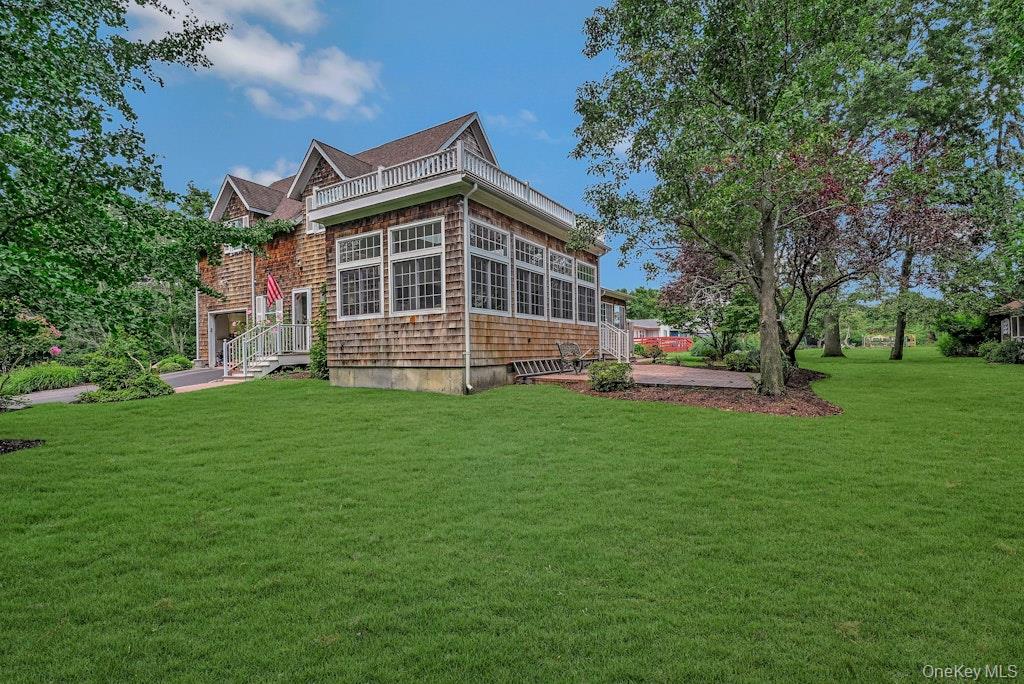 1000 Green Hill Lane, Greenport, NY 11944