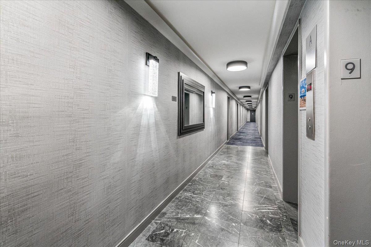 17-85 215th Street # 9L, Bayside, NY 11360