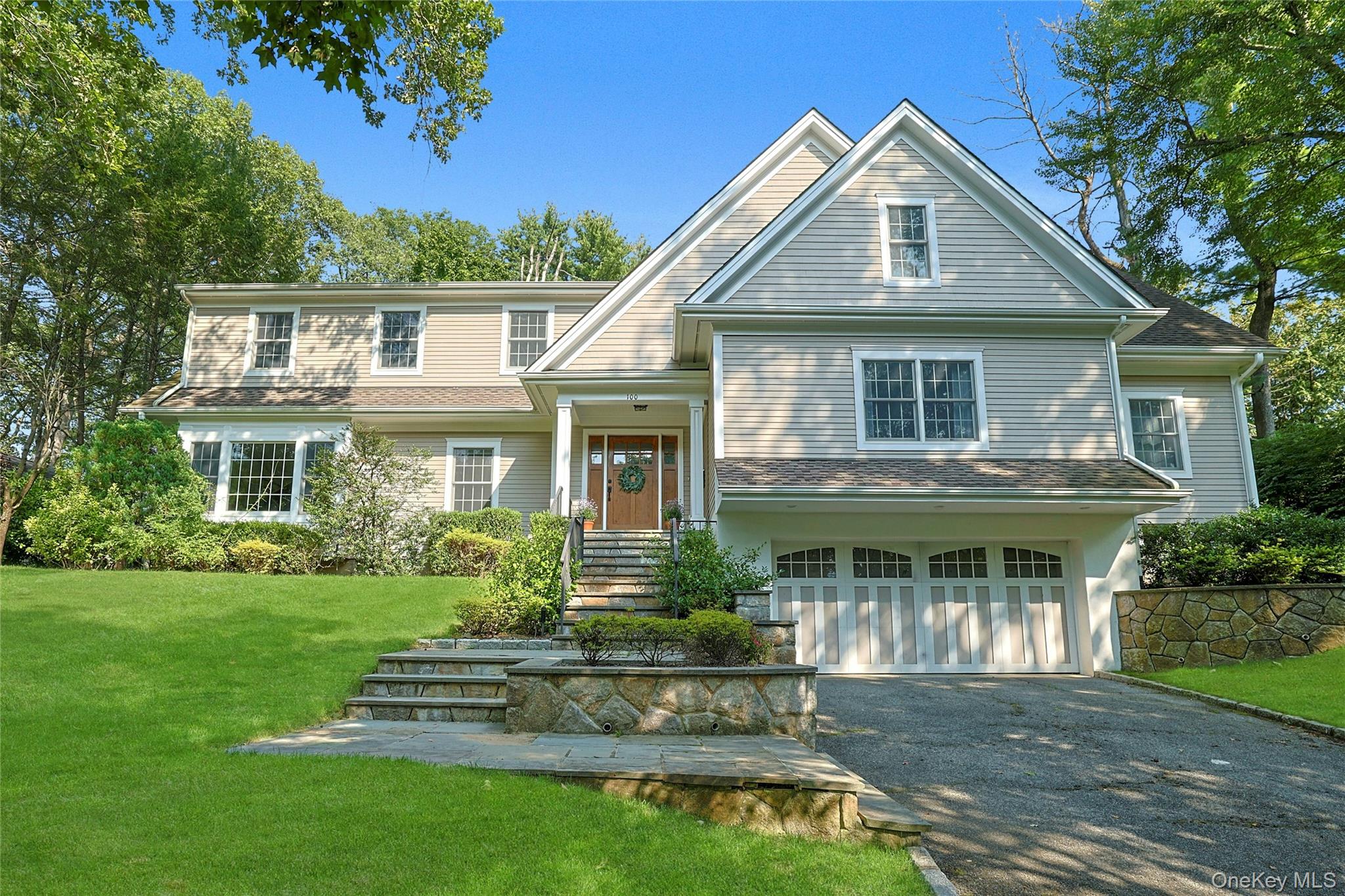 100 Fox Meadow Road, Scarsdale, NY 10583