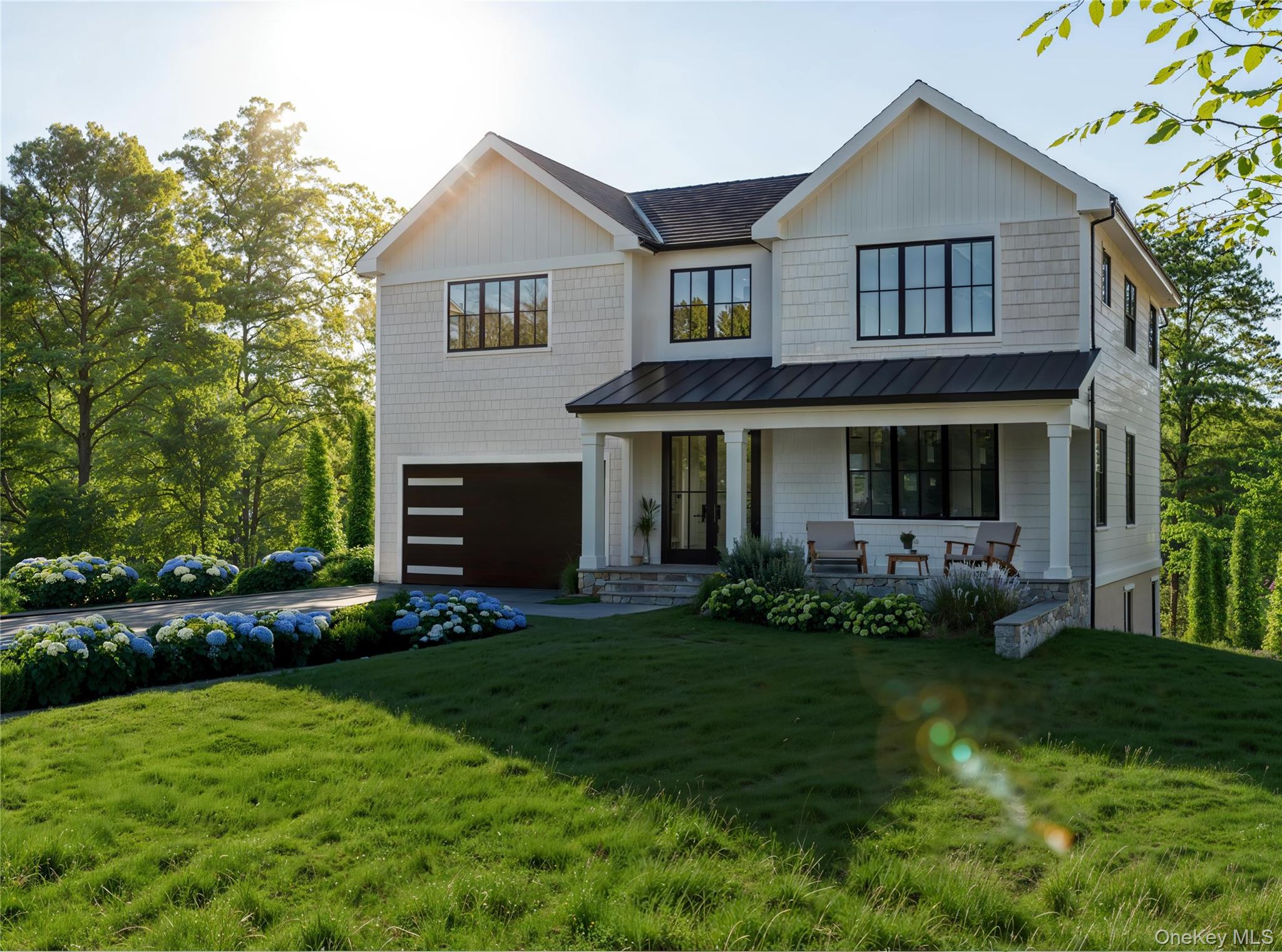 50 Franklin Avenue, Rye, NY 10580