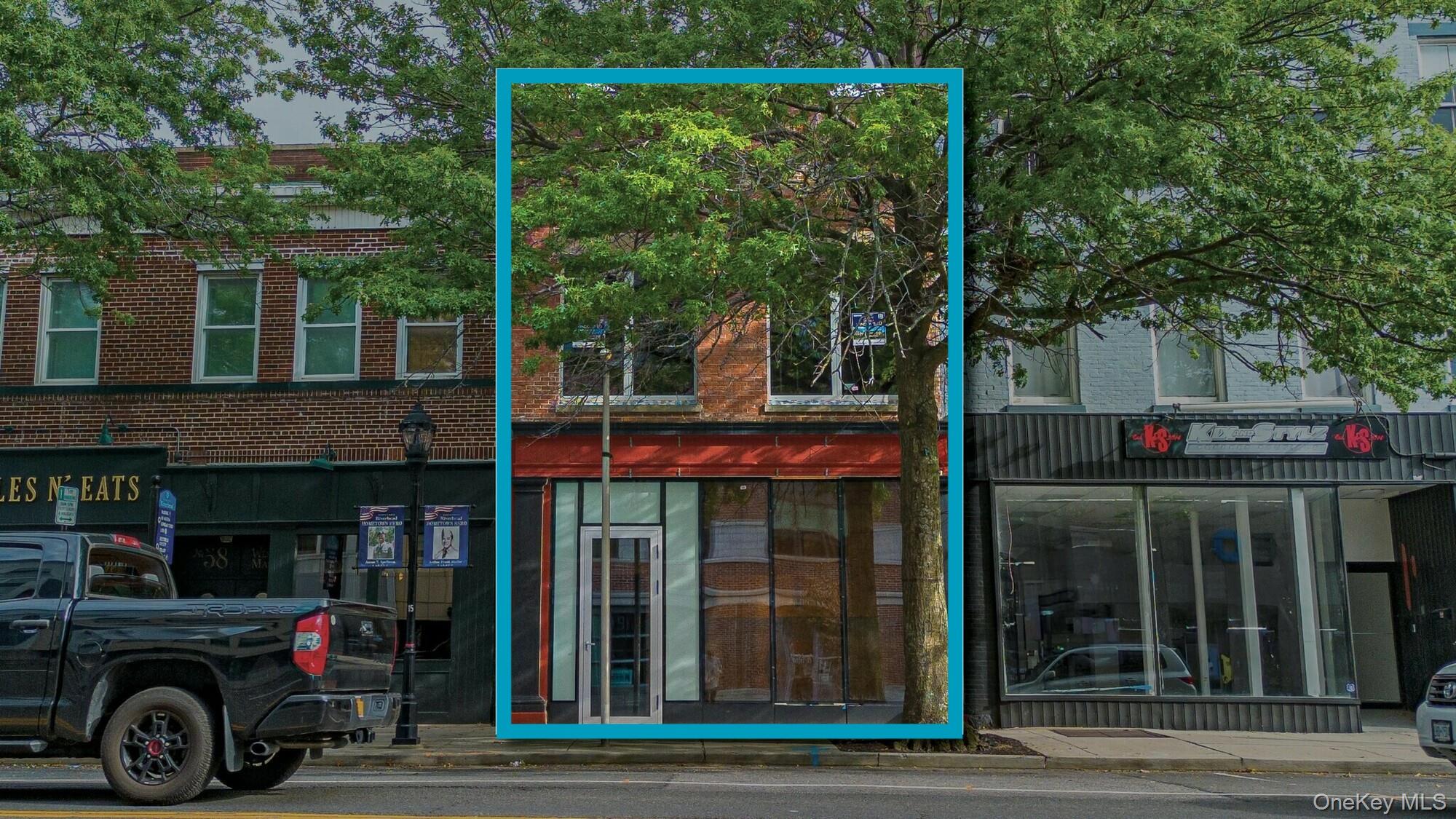 54 W Main Street, Riverhead, NY 11901