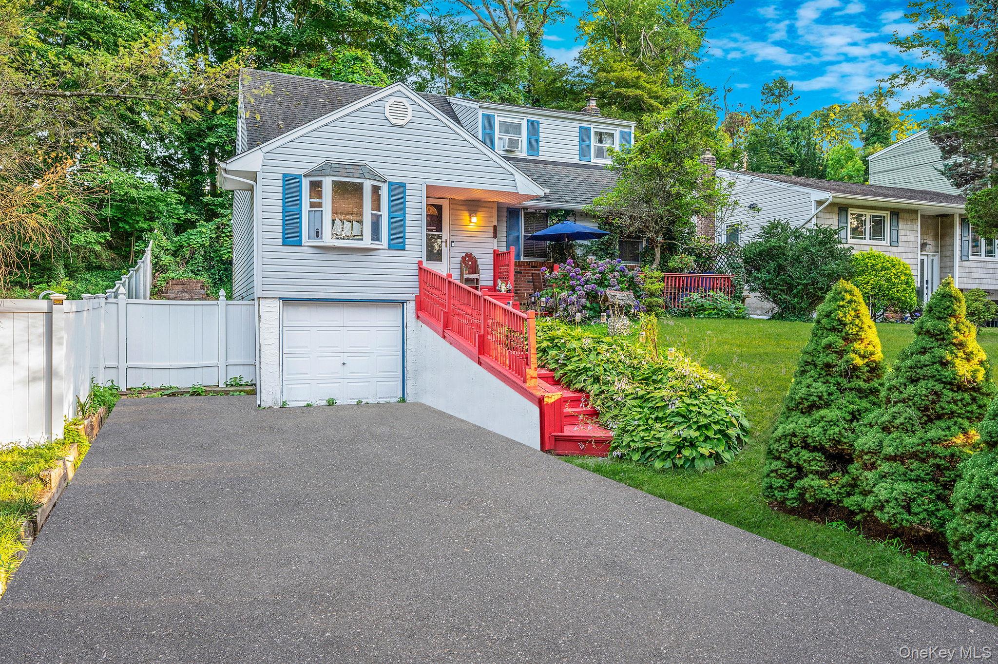 72 Upland Drive, East Northport, NY 11731