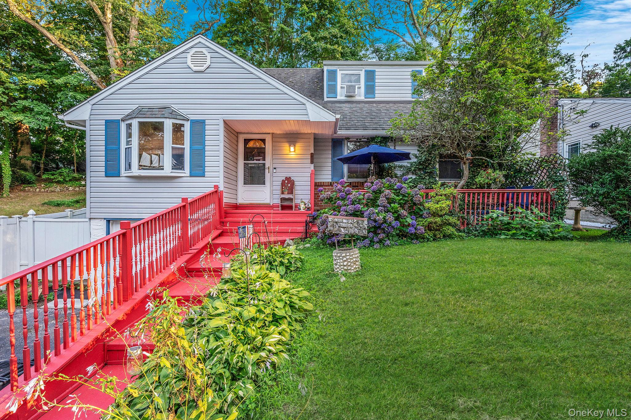 72 Upland Drive, East Northport, NY 11731