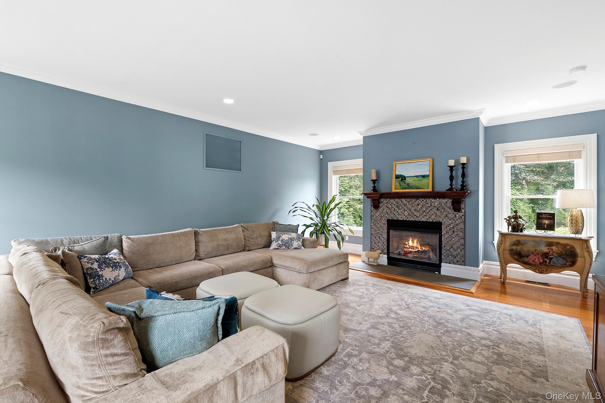 5 Woodcock Lane, Remsenburg, NY 11960