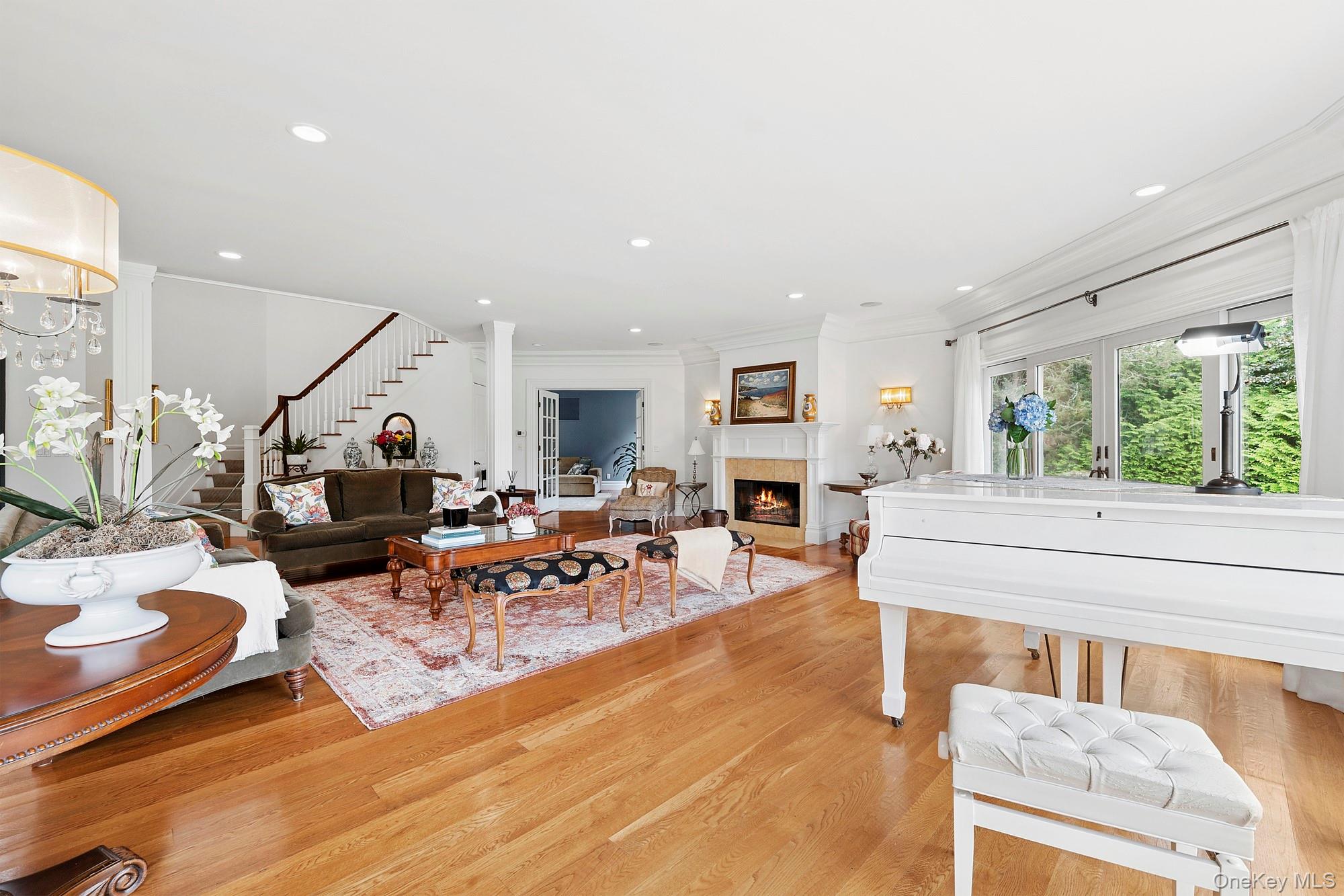 5 Woodcock Lane, Remsenburg, NY 11960