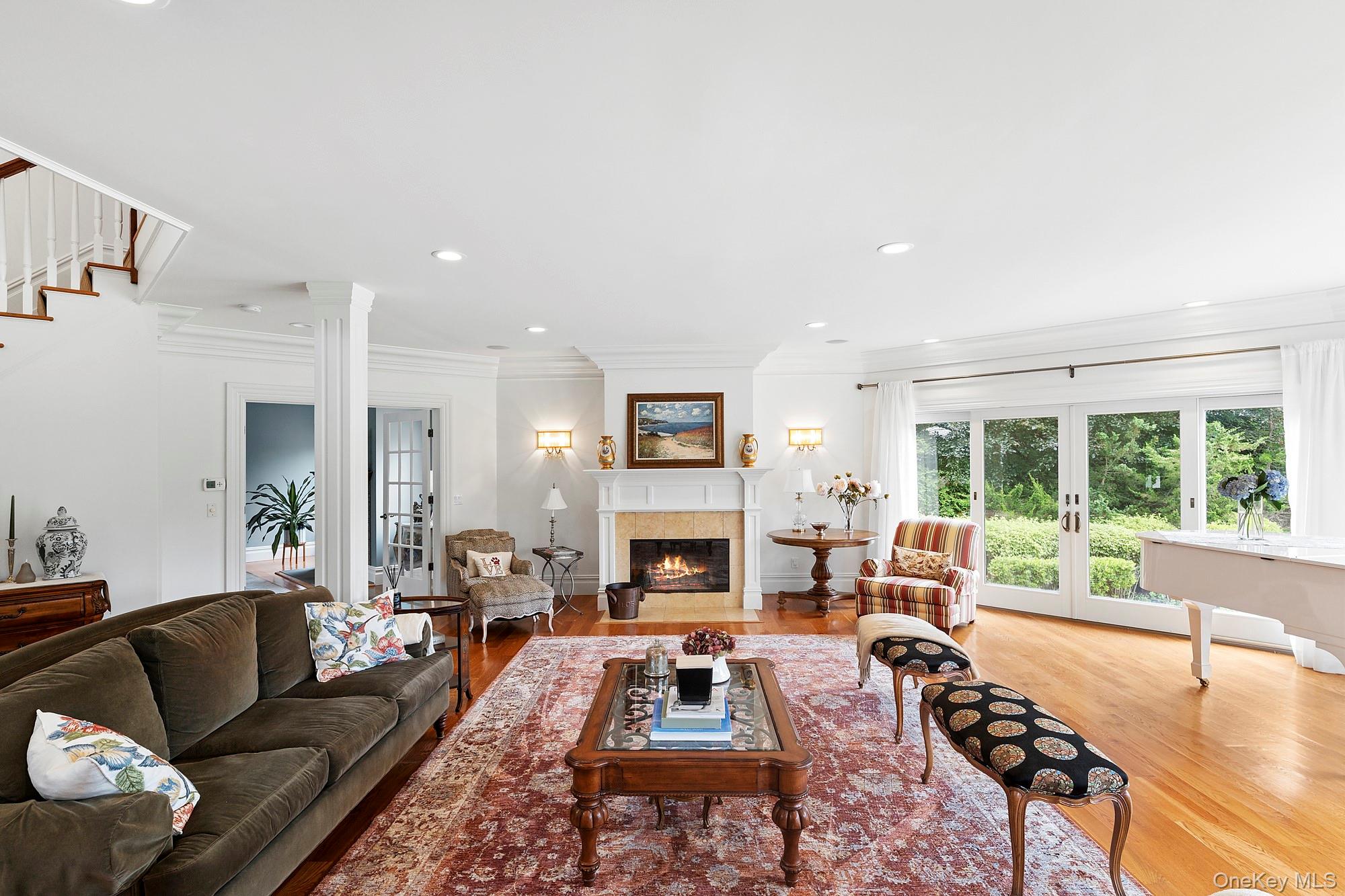 5 Woodcock Lane, Remsenburg, NY 11960