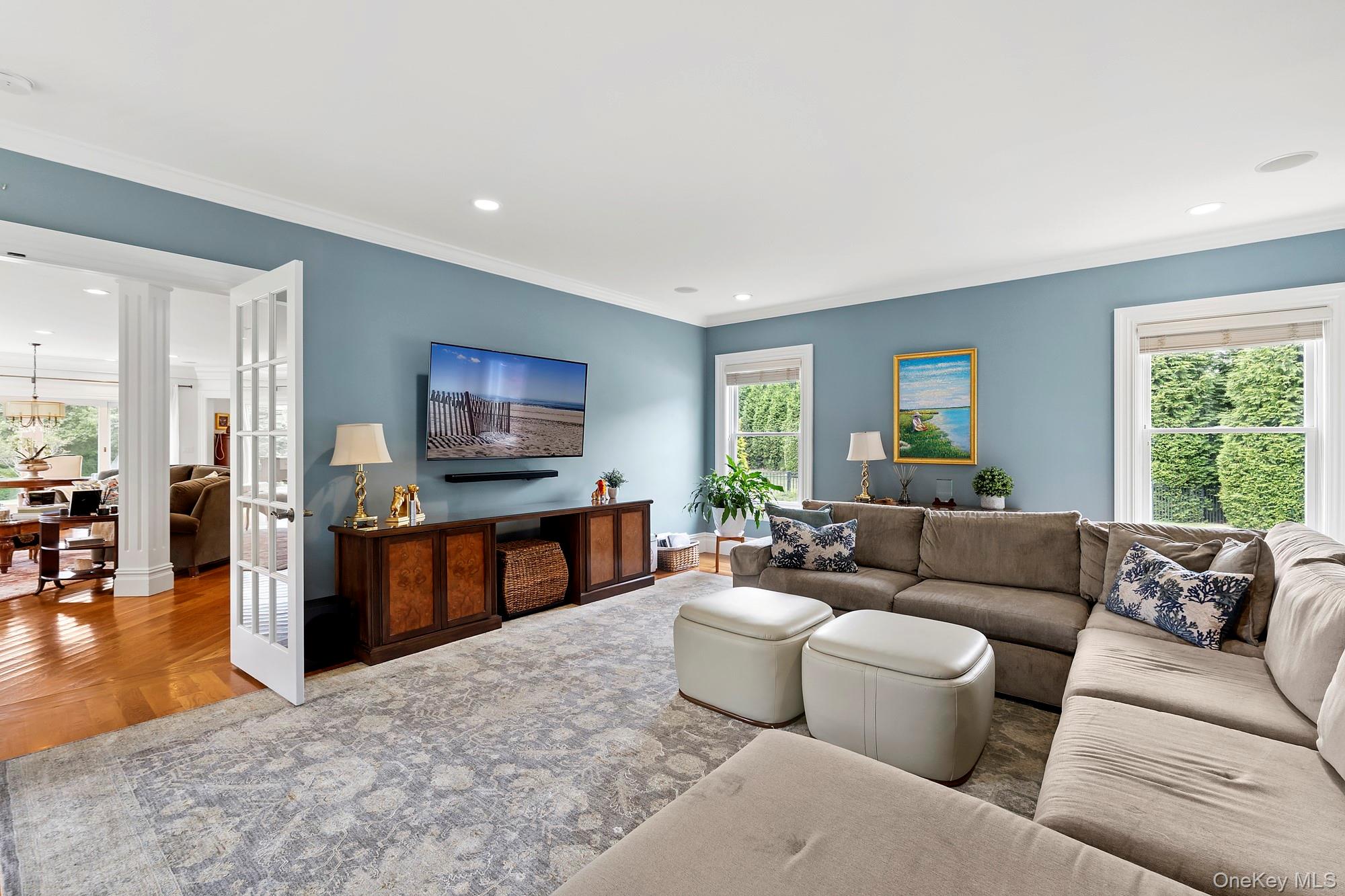 5 Woodcock Lane, Remsenburg, NY 11960