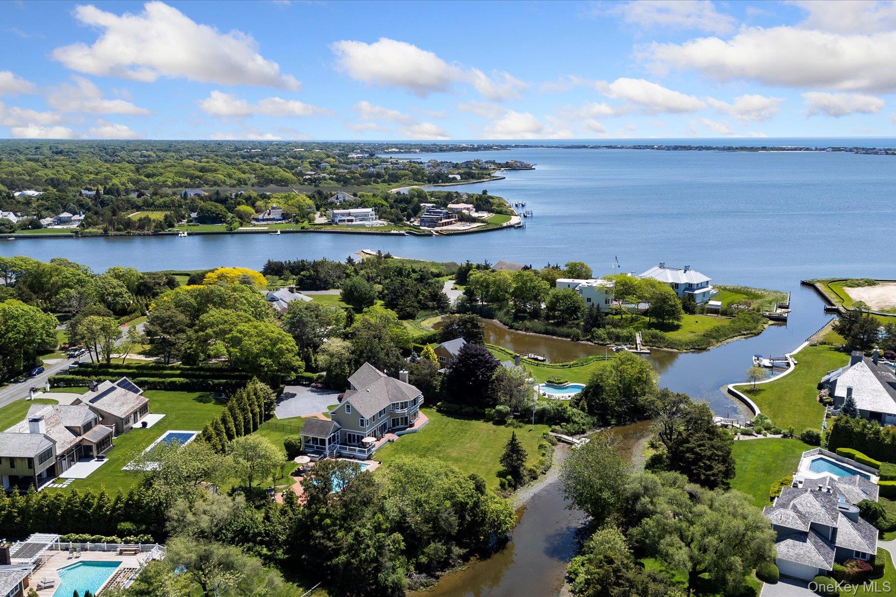 5 Woodcock Lane, Remsenburg, NY 11960