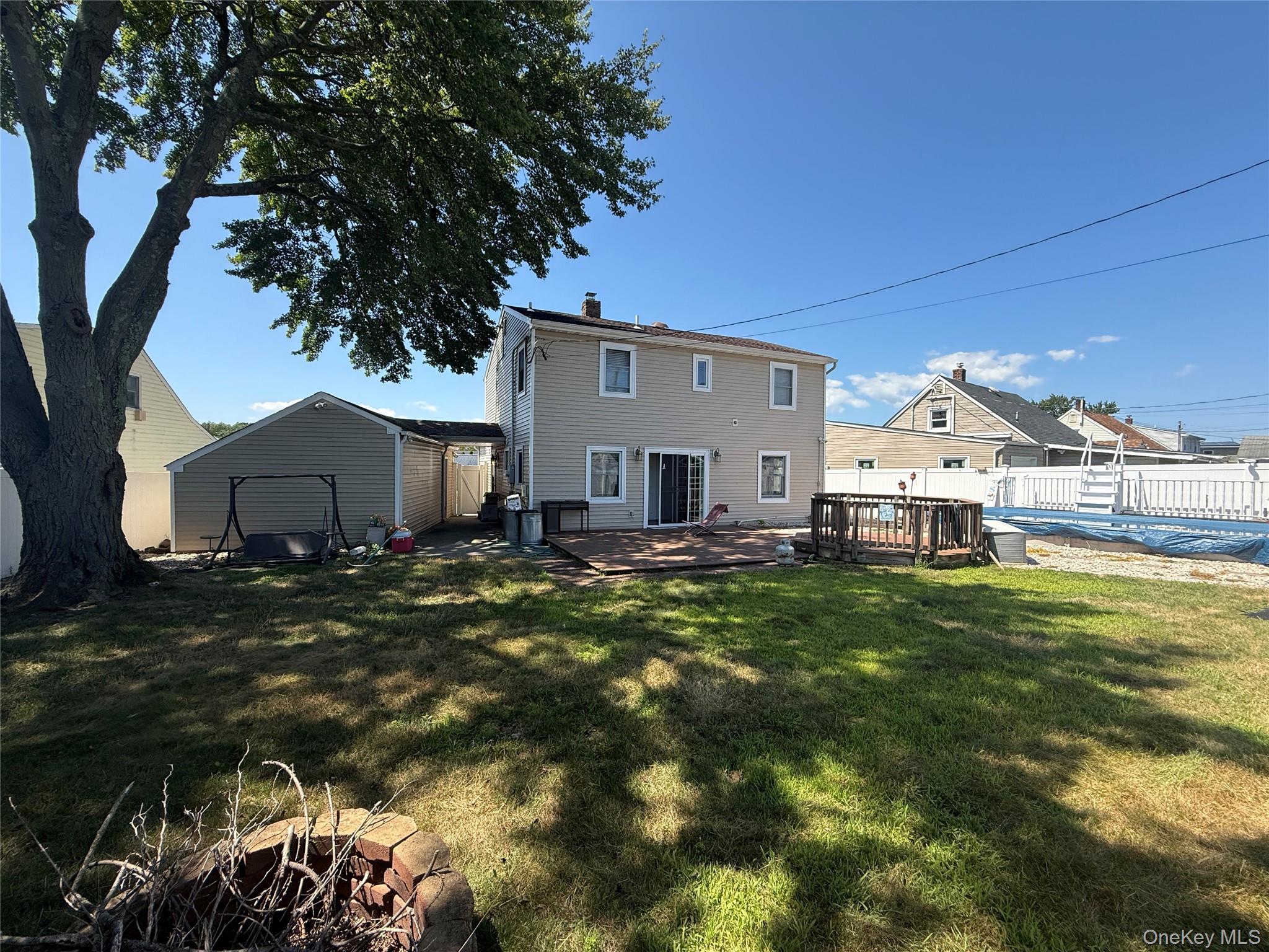 63 Anchor Lane, Levittown, NY 11756