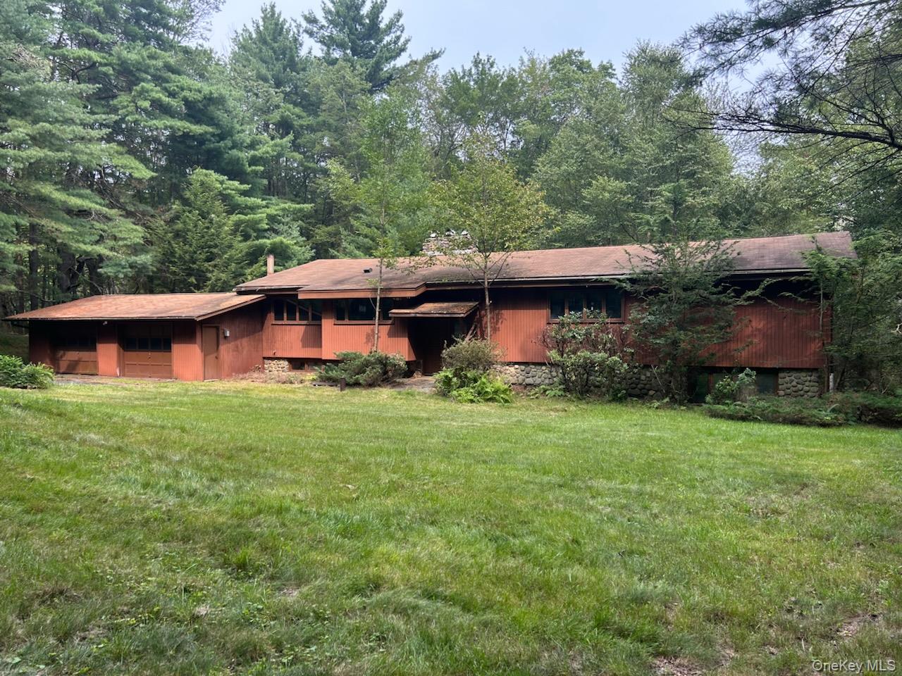 126 Downs Road, Monticello, NY 12701