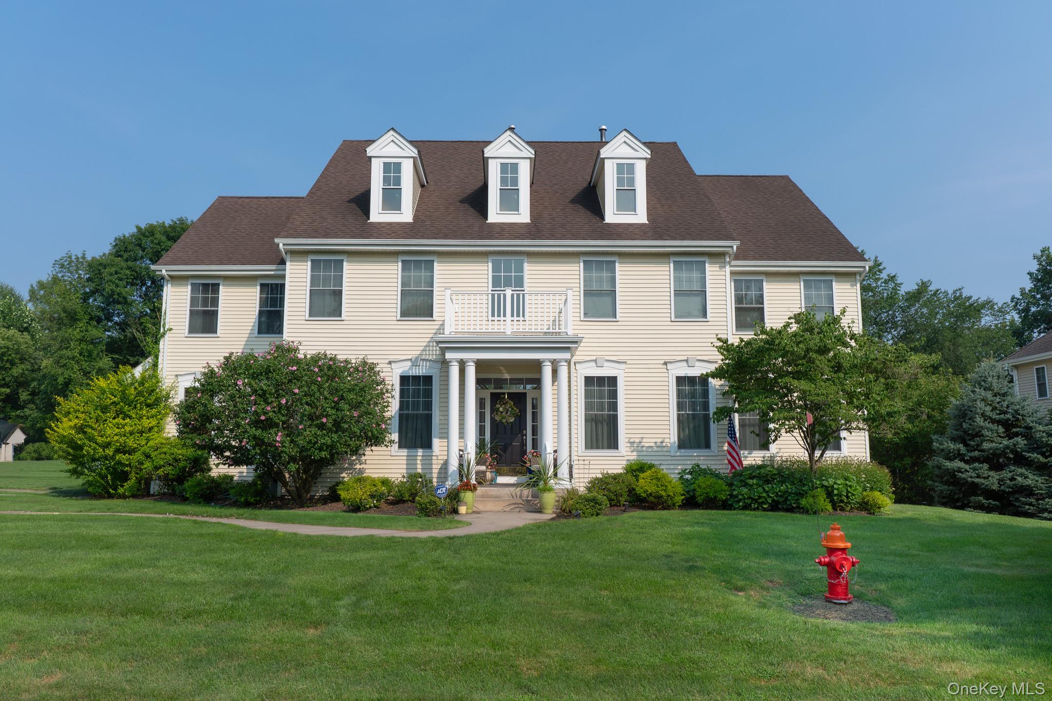 226 Buttonwood Way, Hopewell Junction, NY 12533