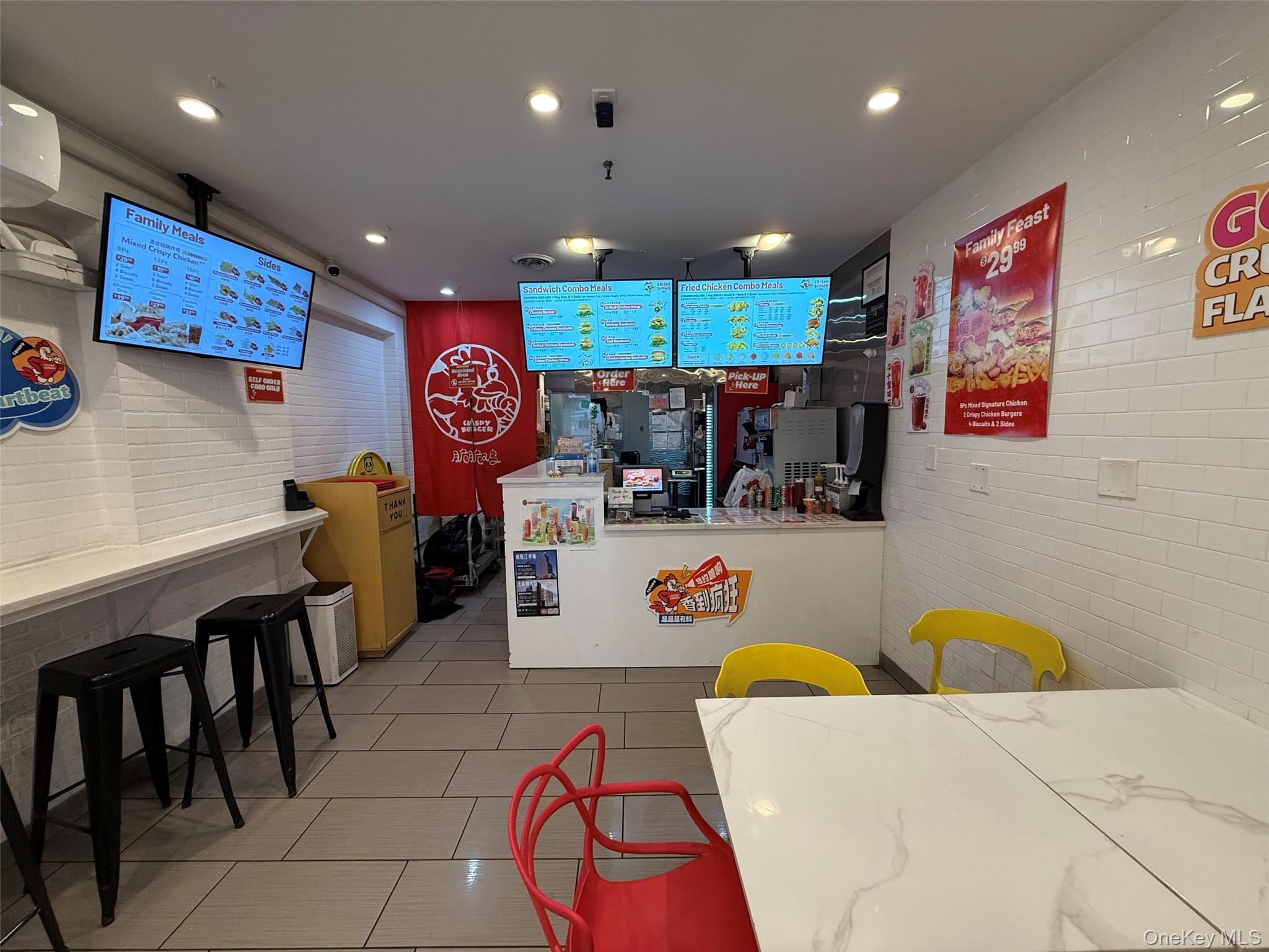 36-17 Main Street # CU8, Flushing, NY 11354